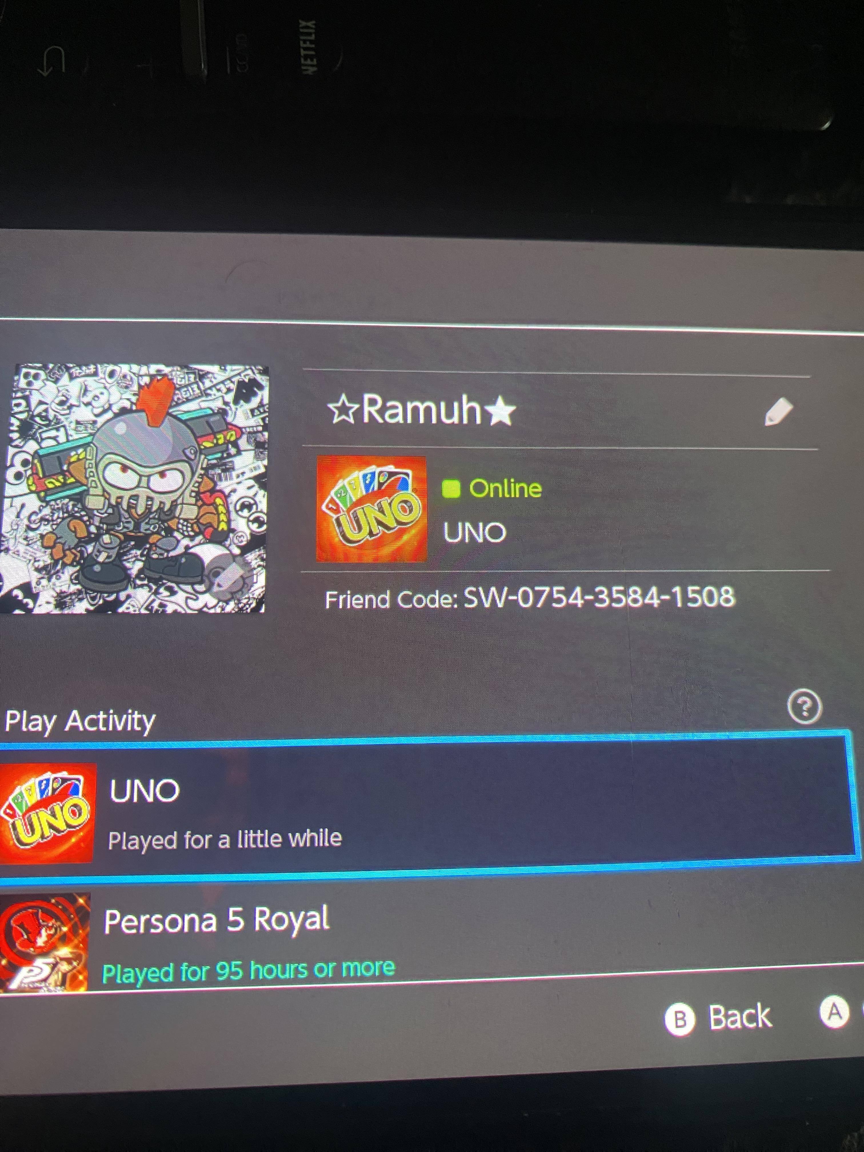 Customer provided, click to load a larger version