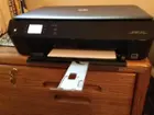 HP Envy 4500, click to load a larger version