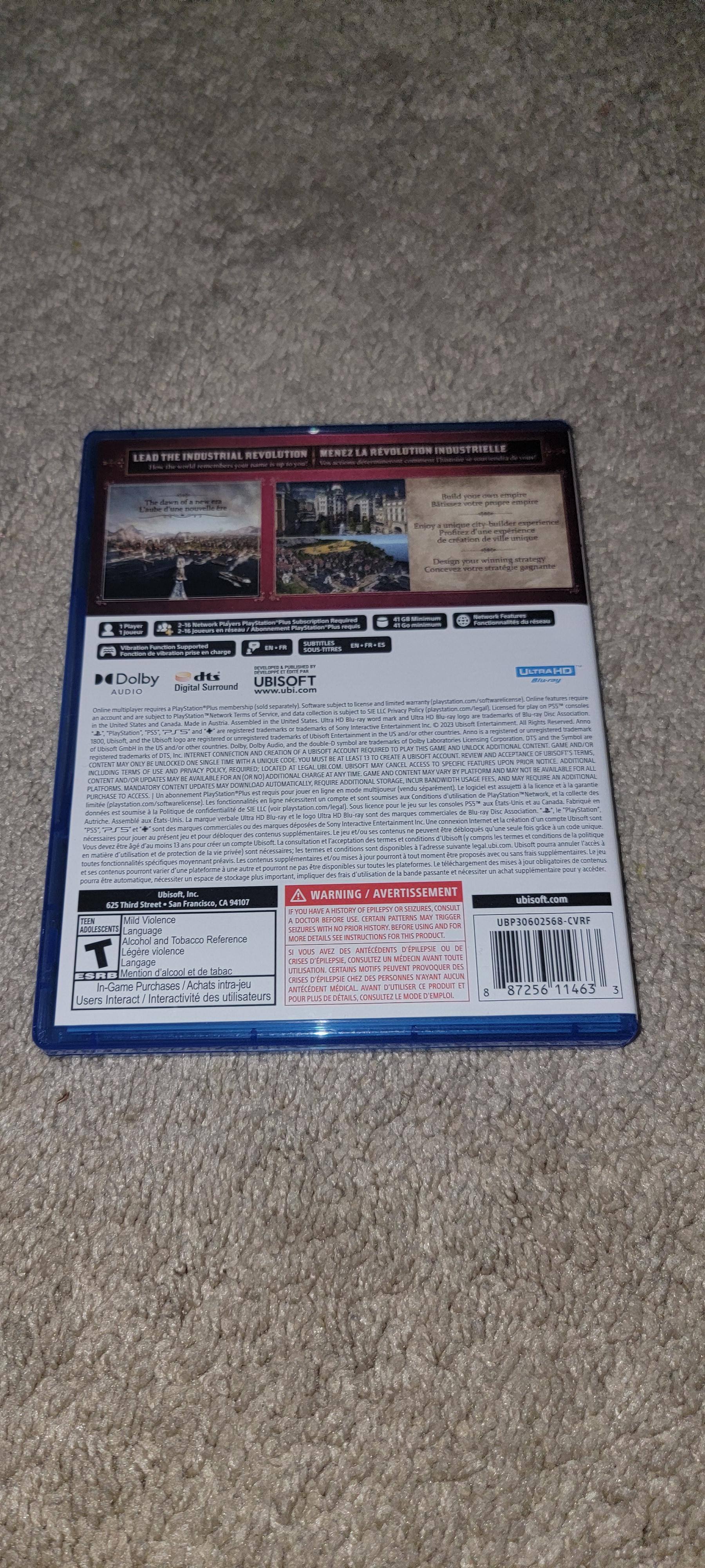 Customer provided image, click to load a larger version