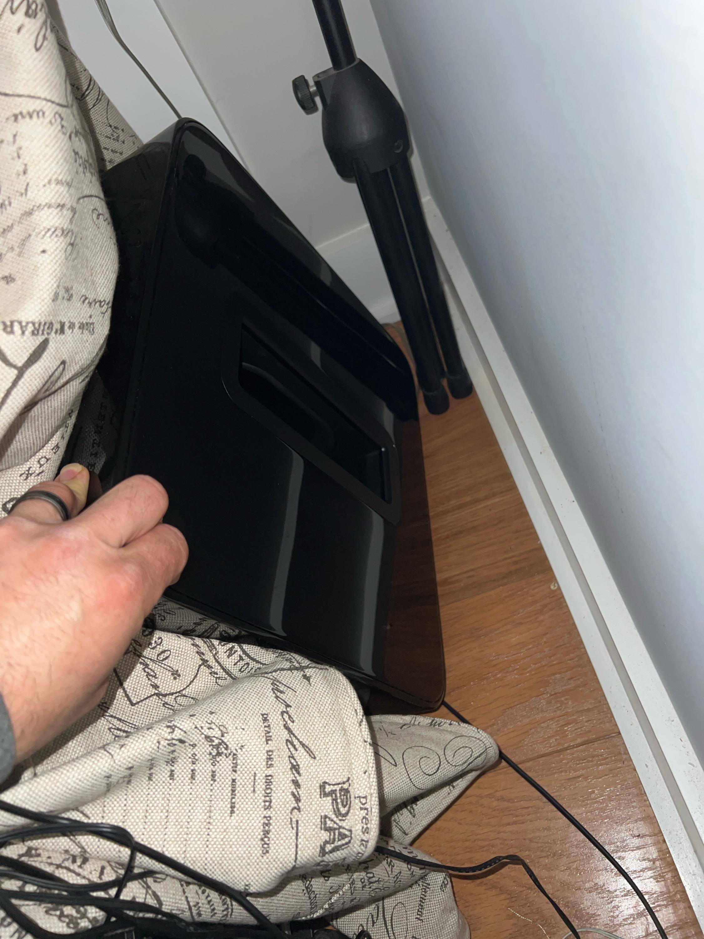 Customer provided, click to load a larger version