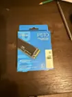 Crucial - P510 1TB Internal SSD PCIe Gen 5 x4 NVMe M.2 for Laptop and Desktop