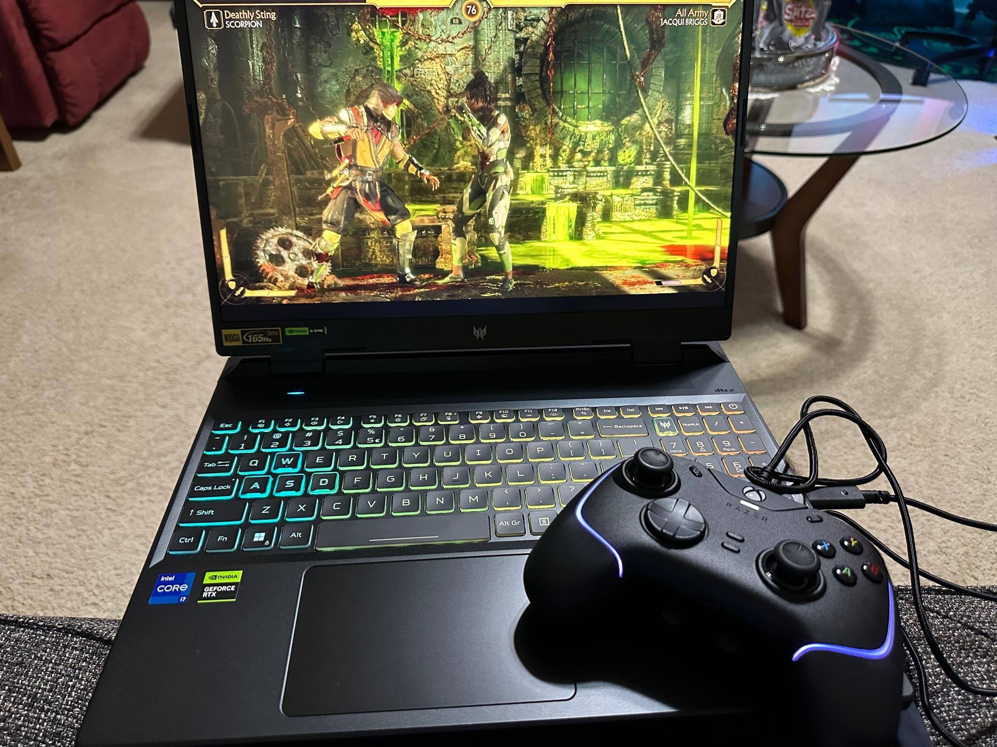 Customer provided image, click to load a larger version