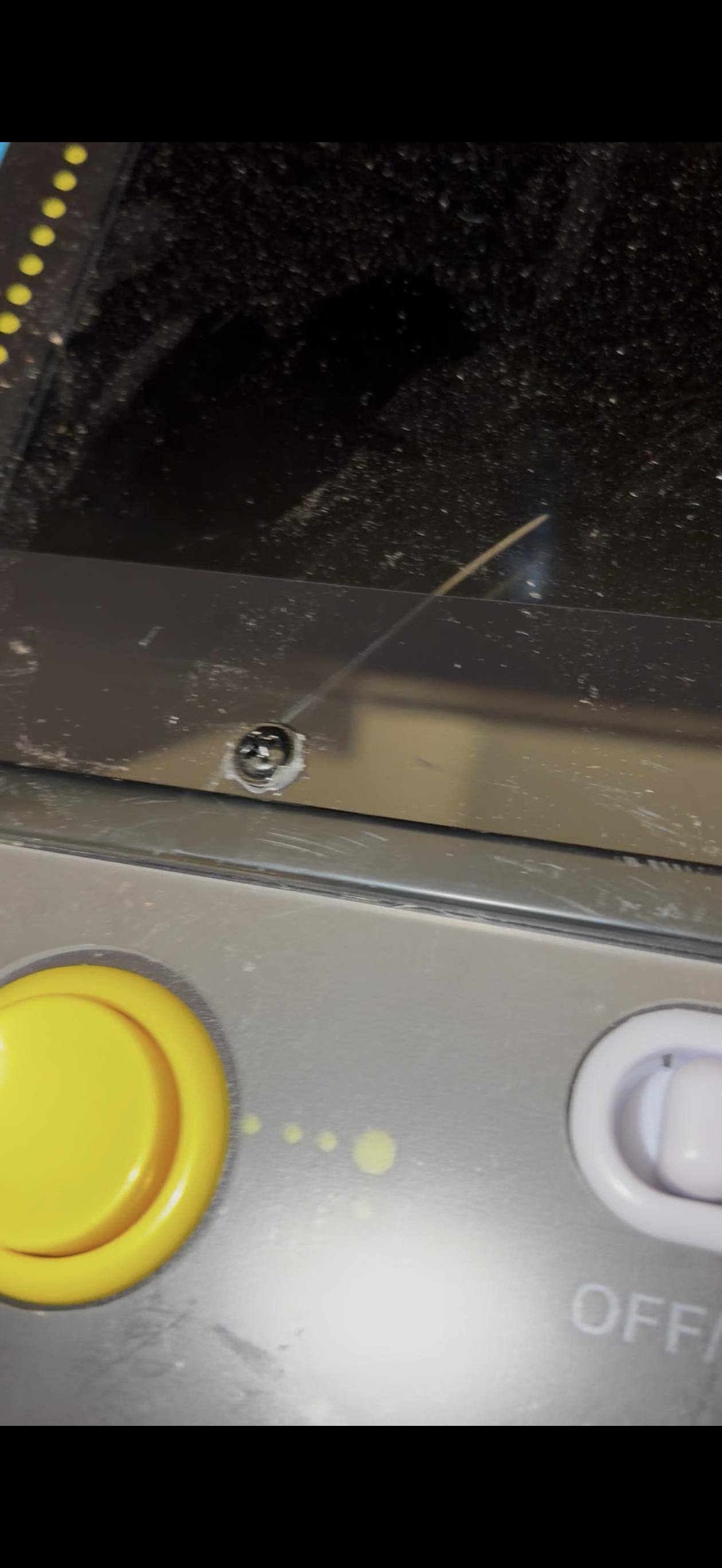 Customer provided image, click to load a larger version