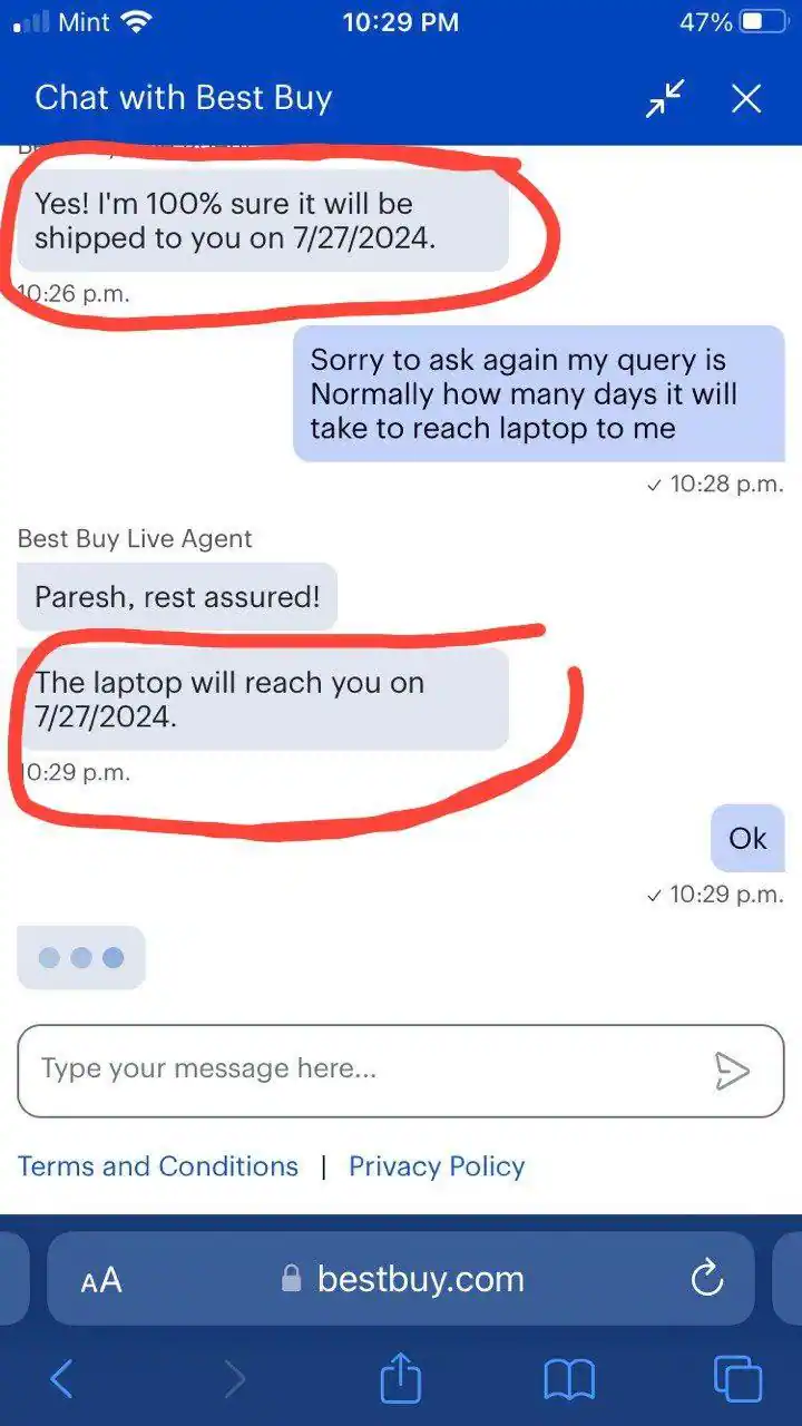 Customer provided, click to load a larger version