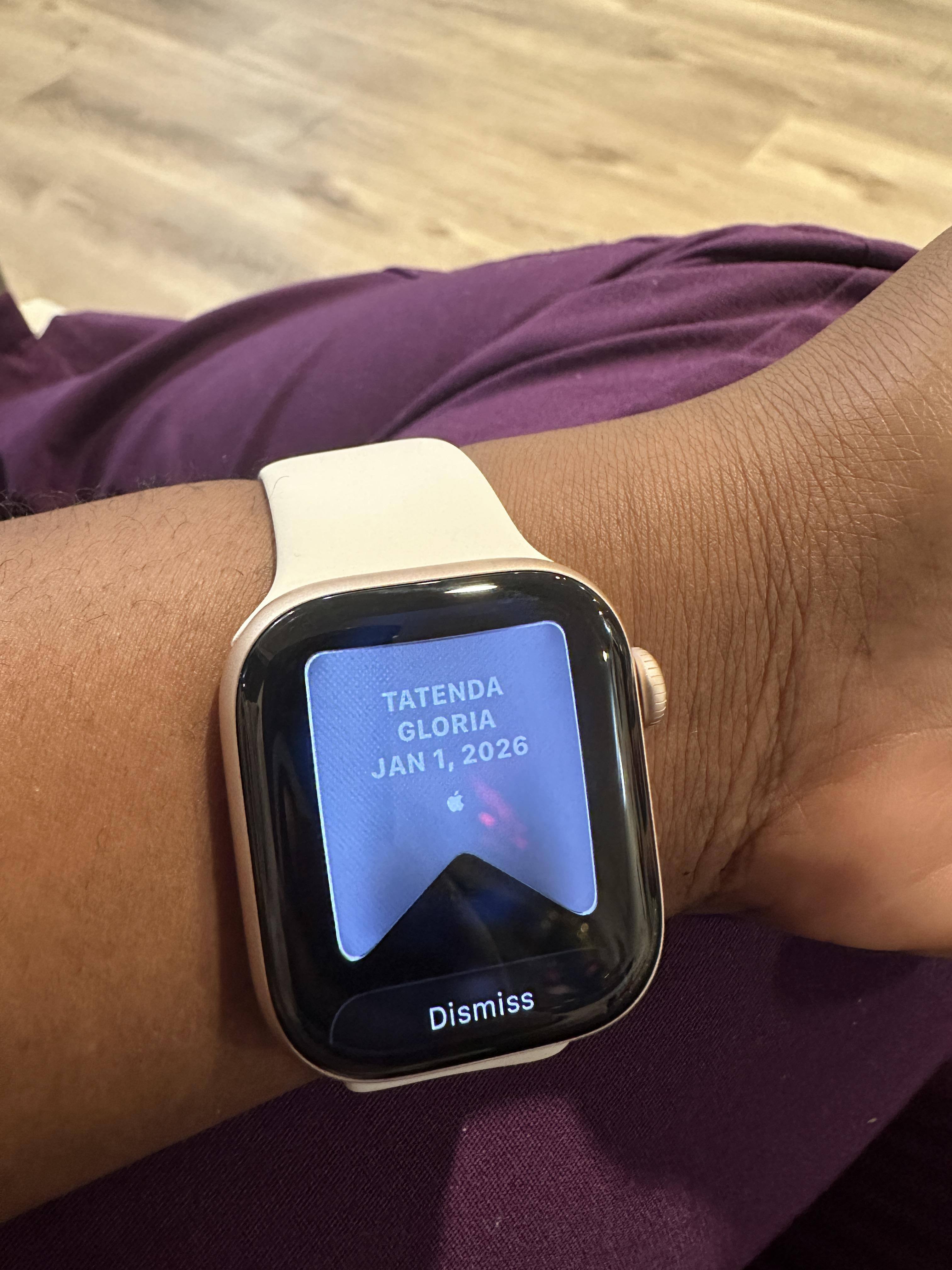 Customer provided image, click to load a larger version