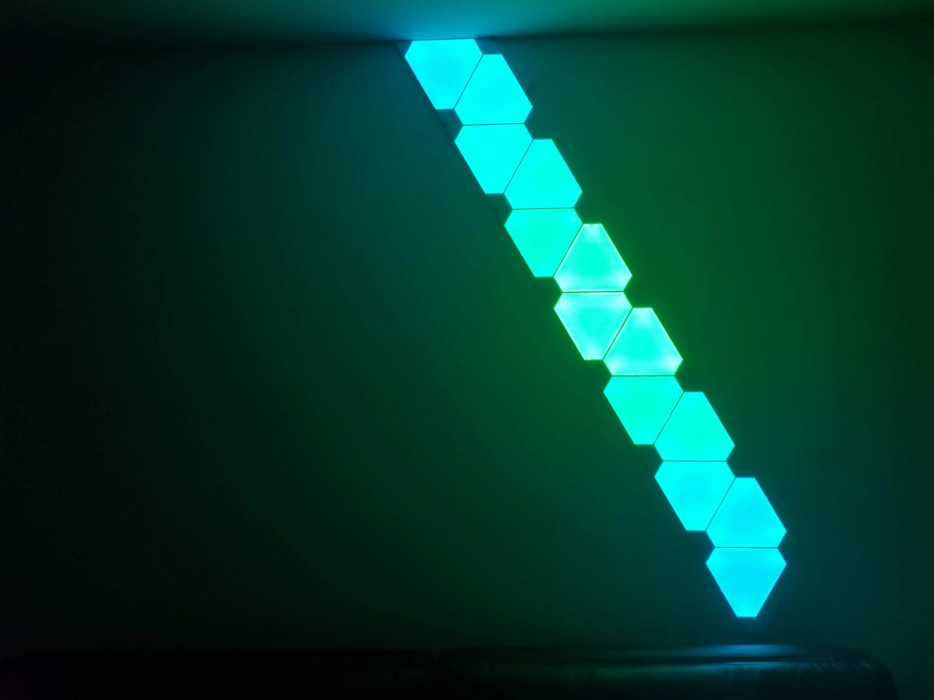 Light example, click to load a larger version