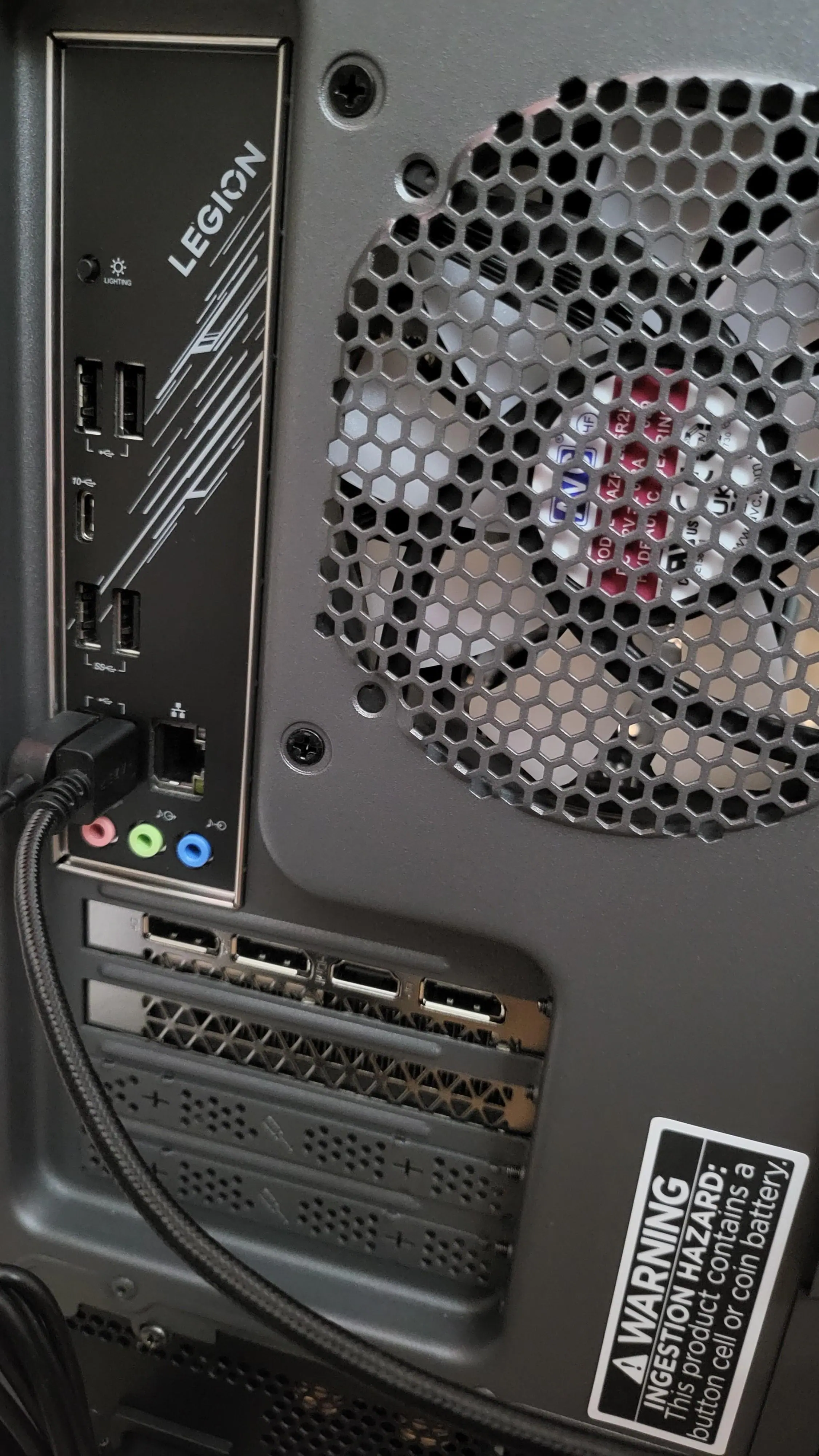 Customer provided image, click to load a larger version