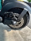 Rear disk brakes, click to load a larger version