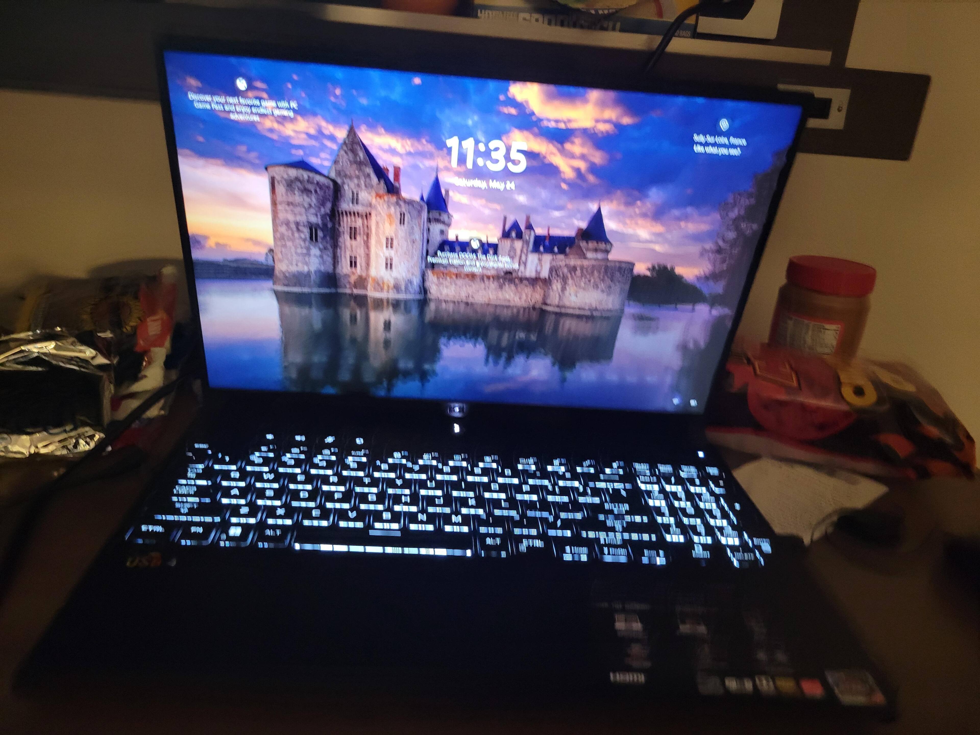 Customer provided, click to load a larger version