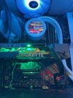 Dissipatore CPU a Liquido Kraken Z53 RGB per Socket Intel LGA 1700, 1200,  115X / AMD AM5, AM4, sTRX4, TR4