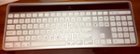 Solar Powered Keyboard, click to load a larger version