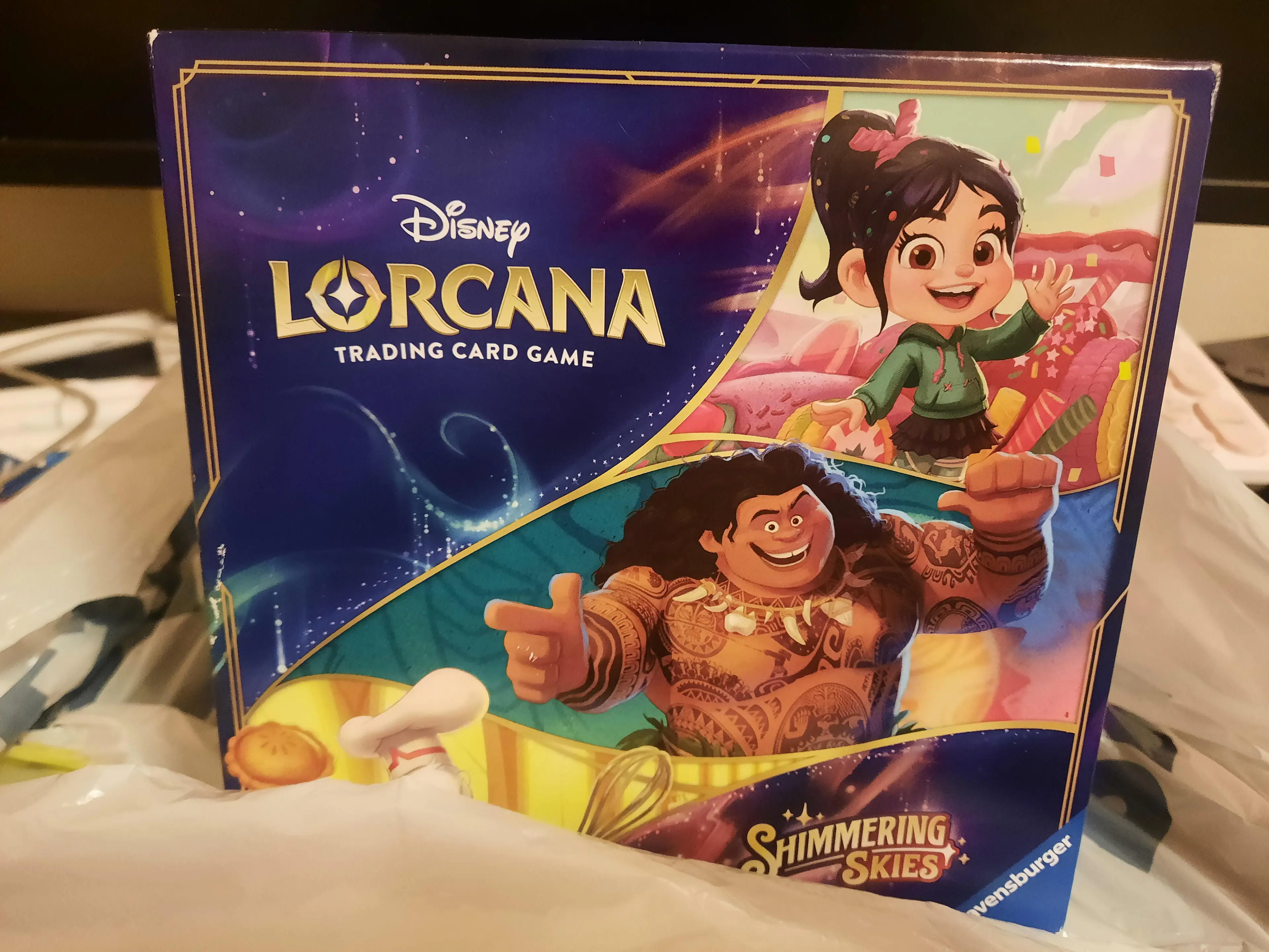 Customer provided image, click to load a larger version