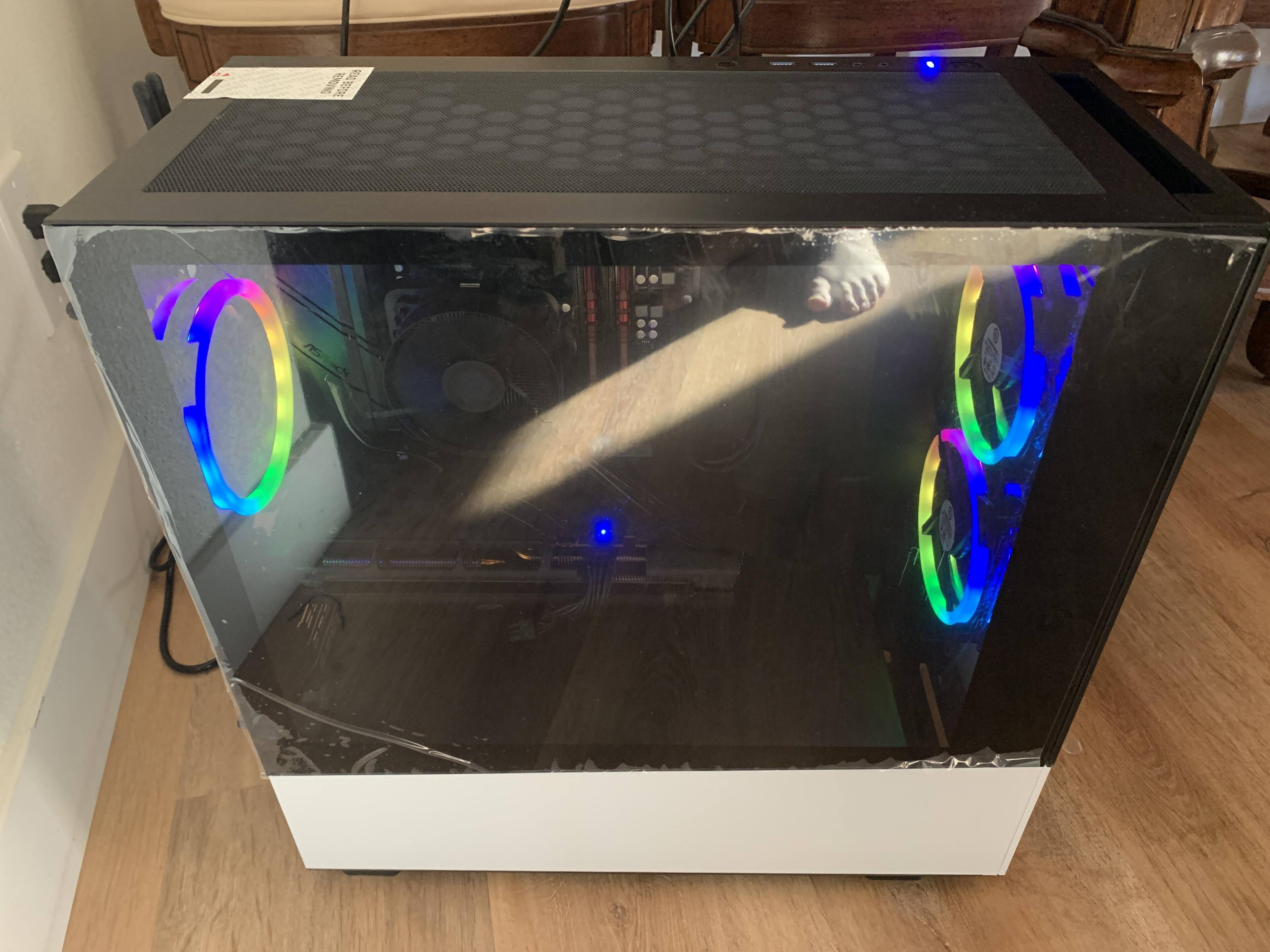 Customer provided, click to load a larger version