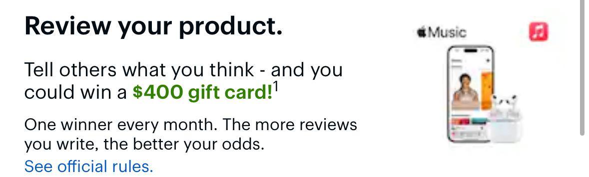 Customer provided, click to load a larger version