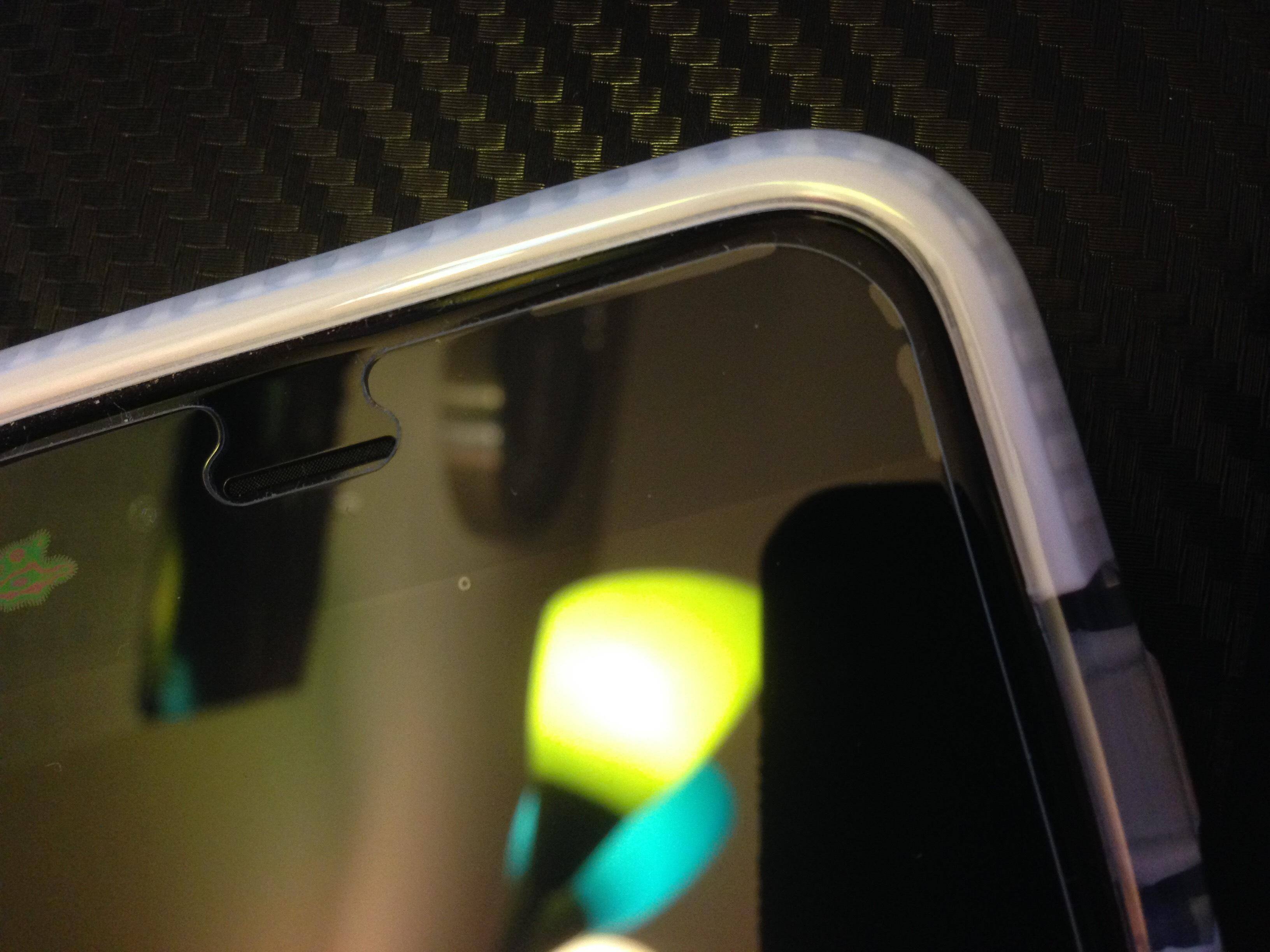 Original HD Glass Protector, click to load a larger version