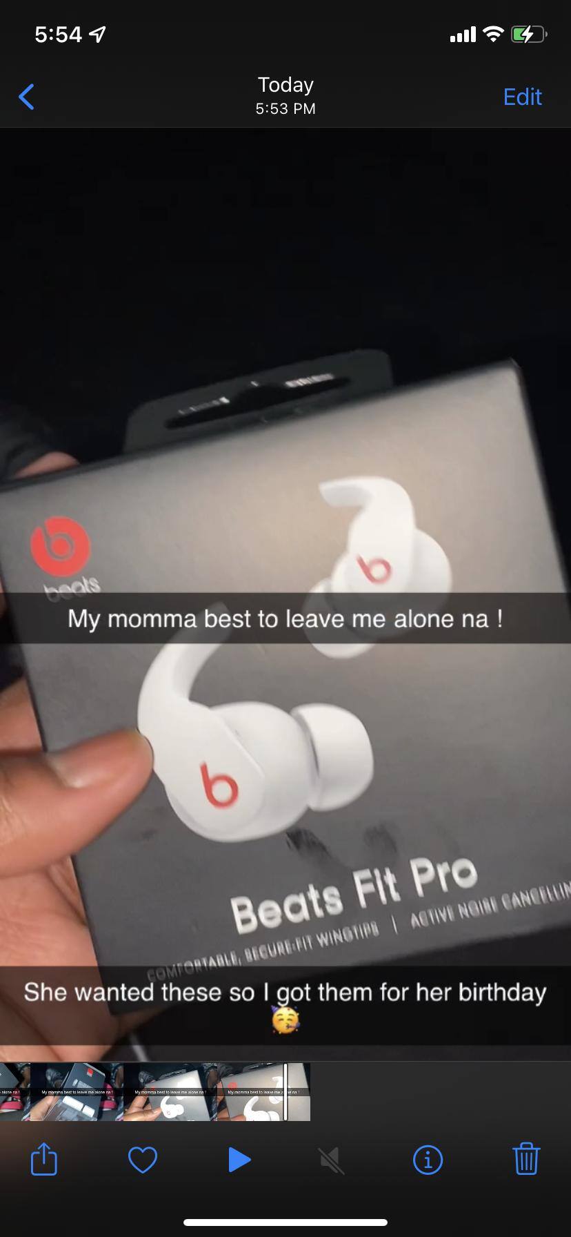 Customer provided, click to load a larger version