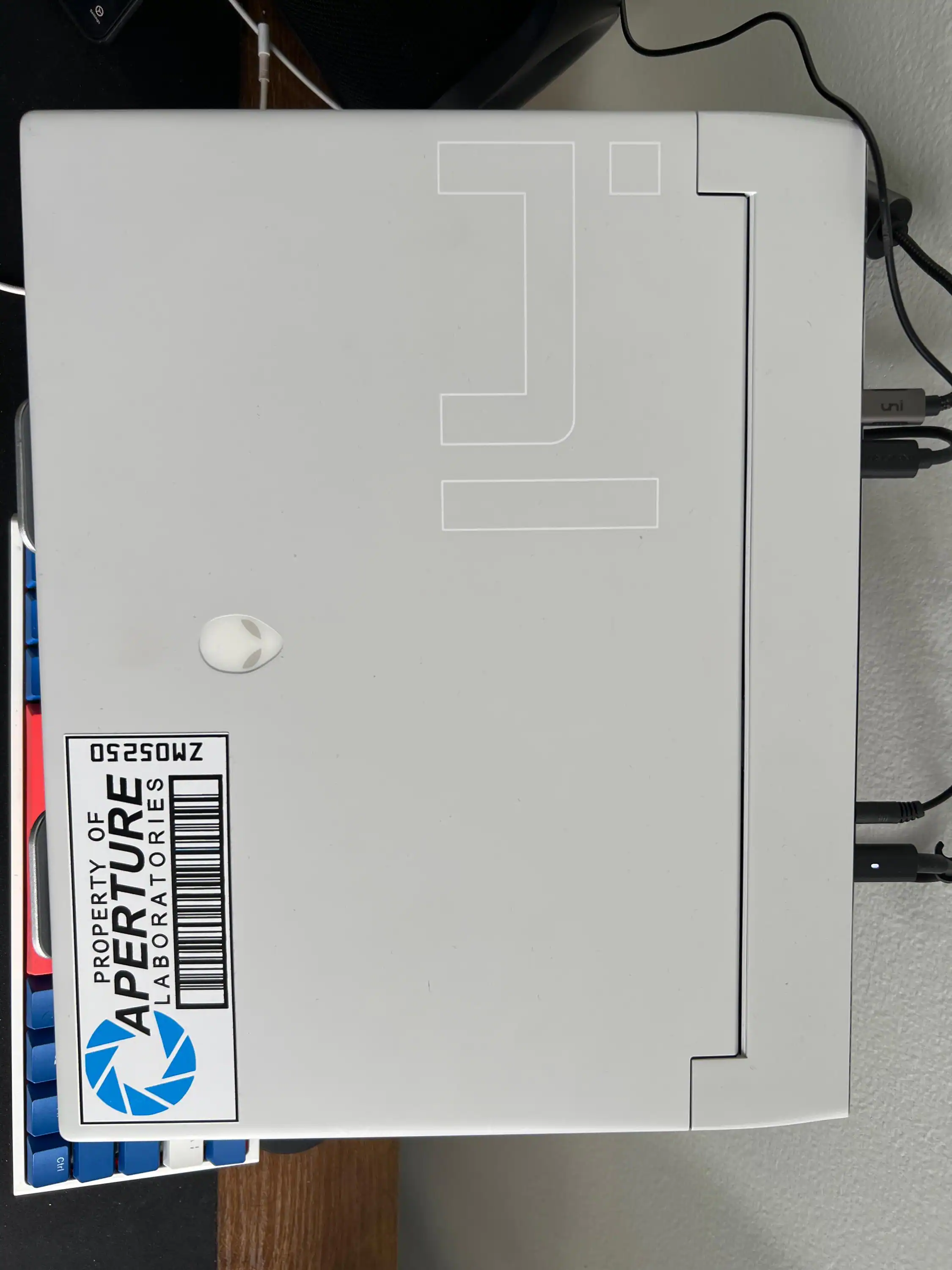 Customer provided, click to load a larger version