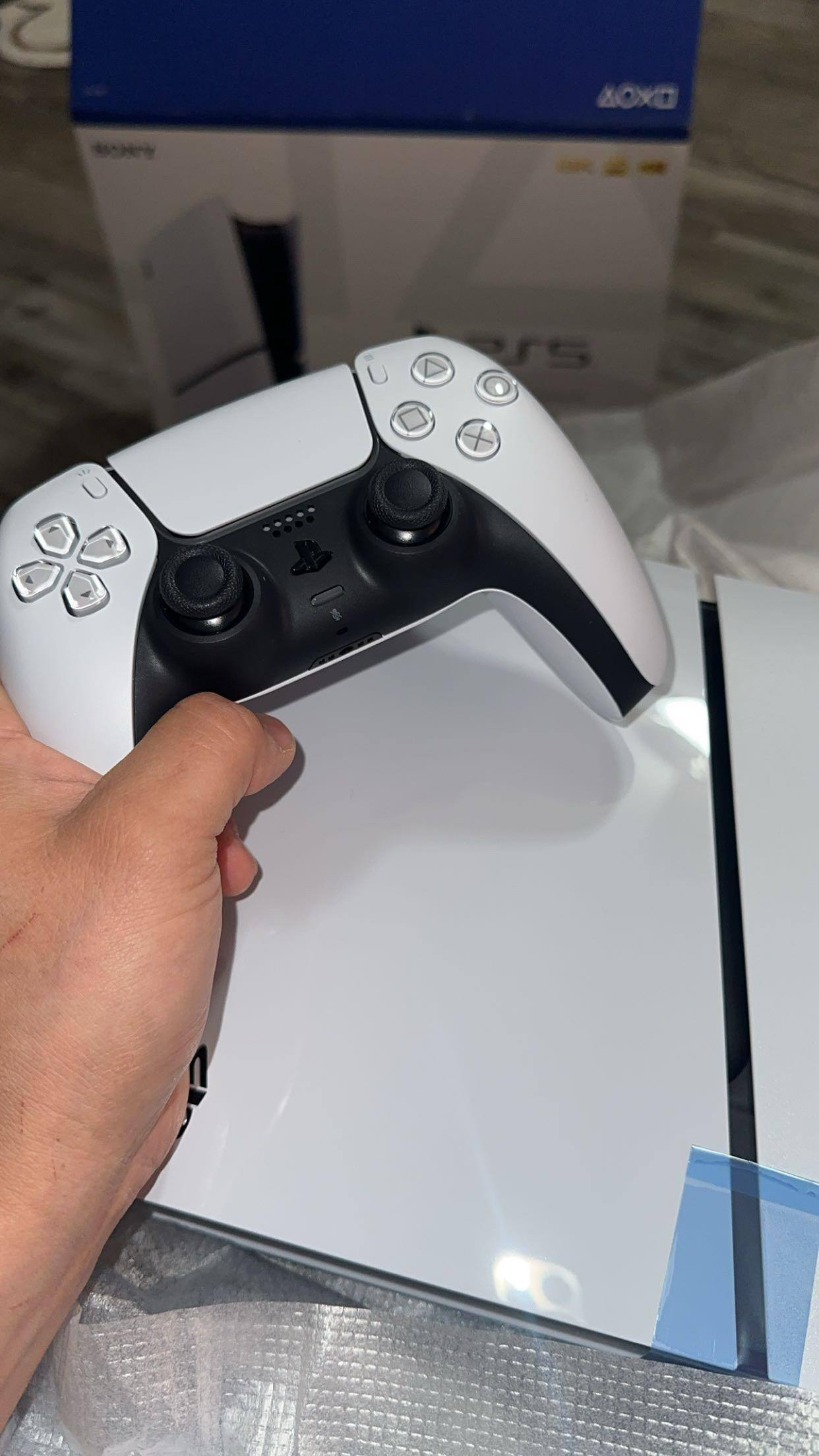 Customer provided, click to load a larger version