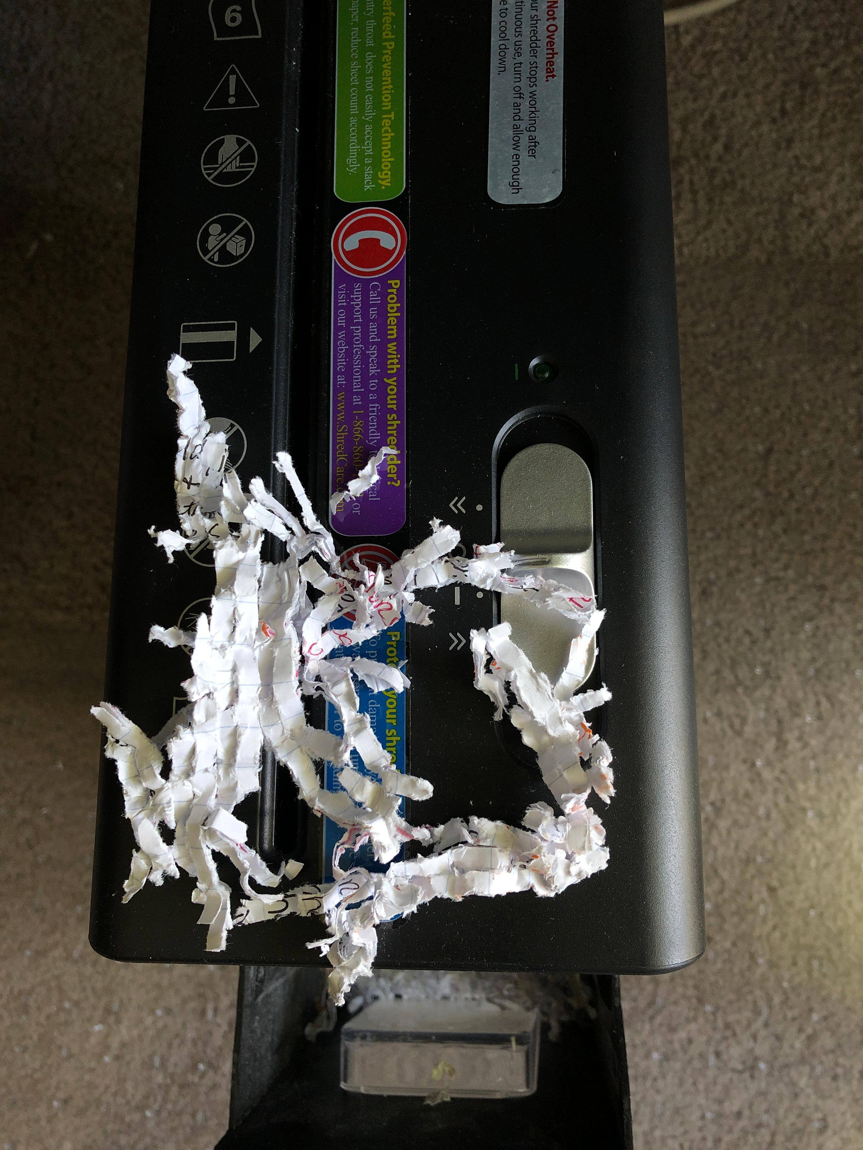 Customer provided image, click to load a larger version