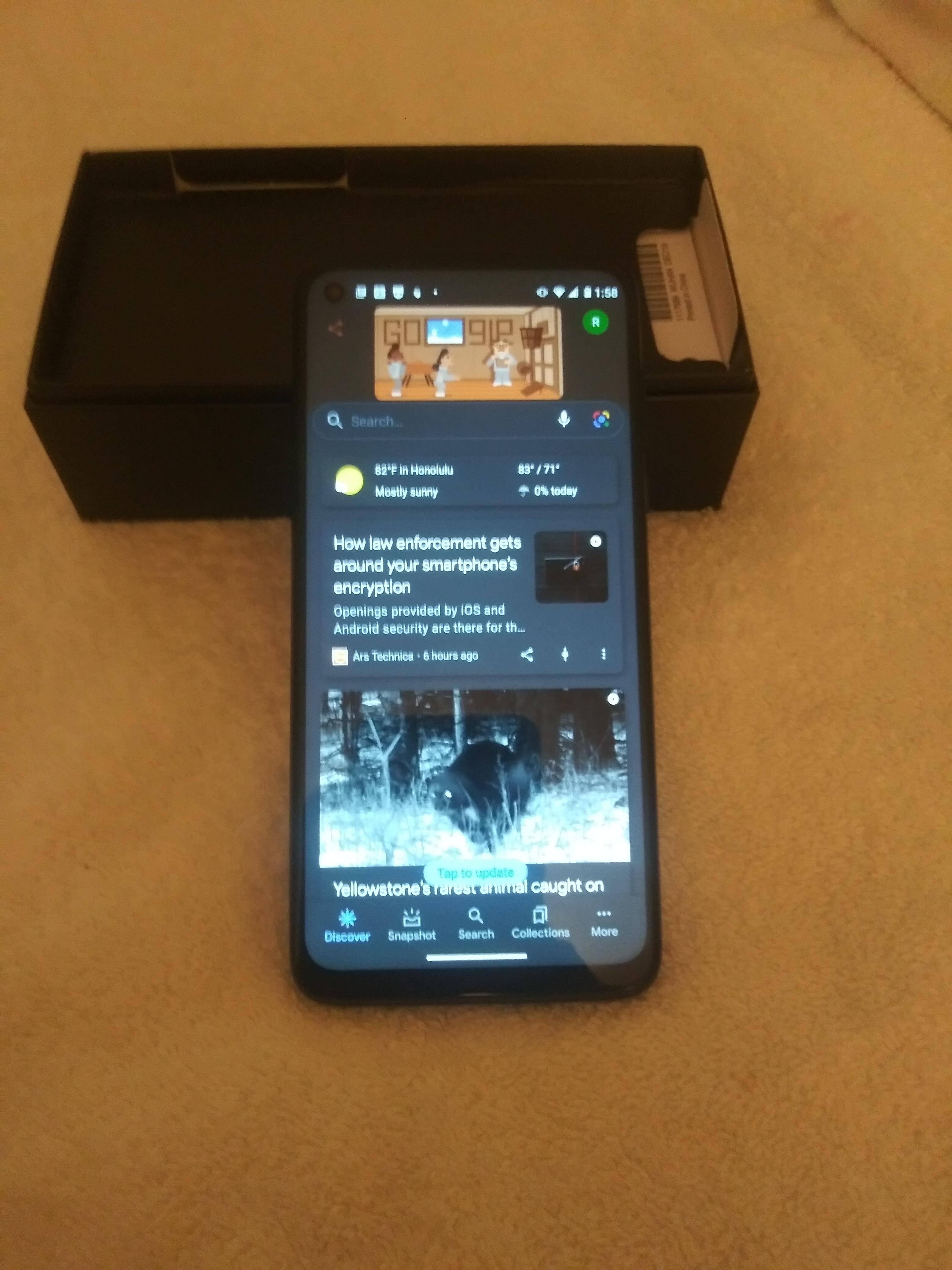 Customer provided, click to load a larger version