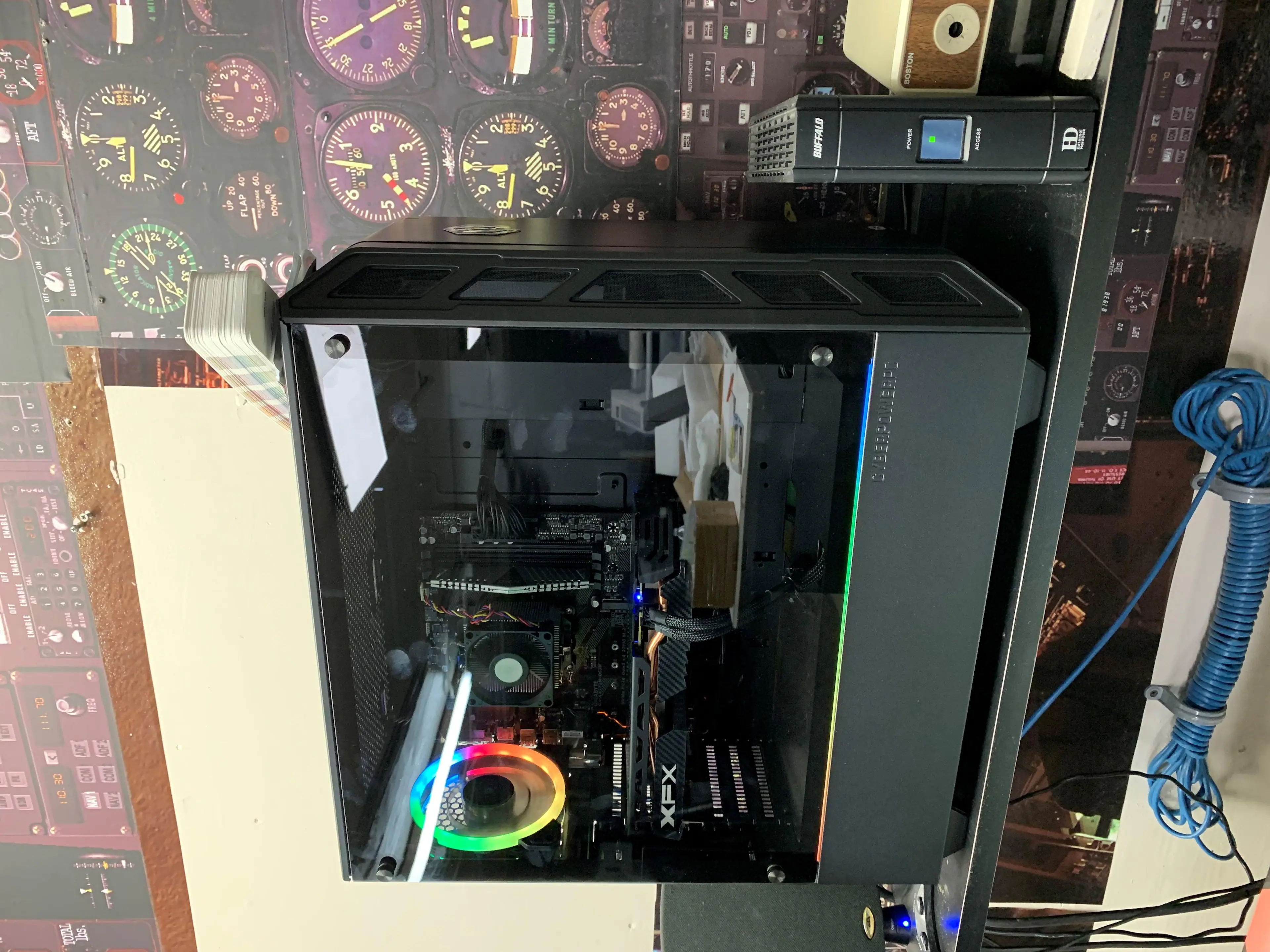 Customer provided, click to load a larger version