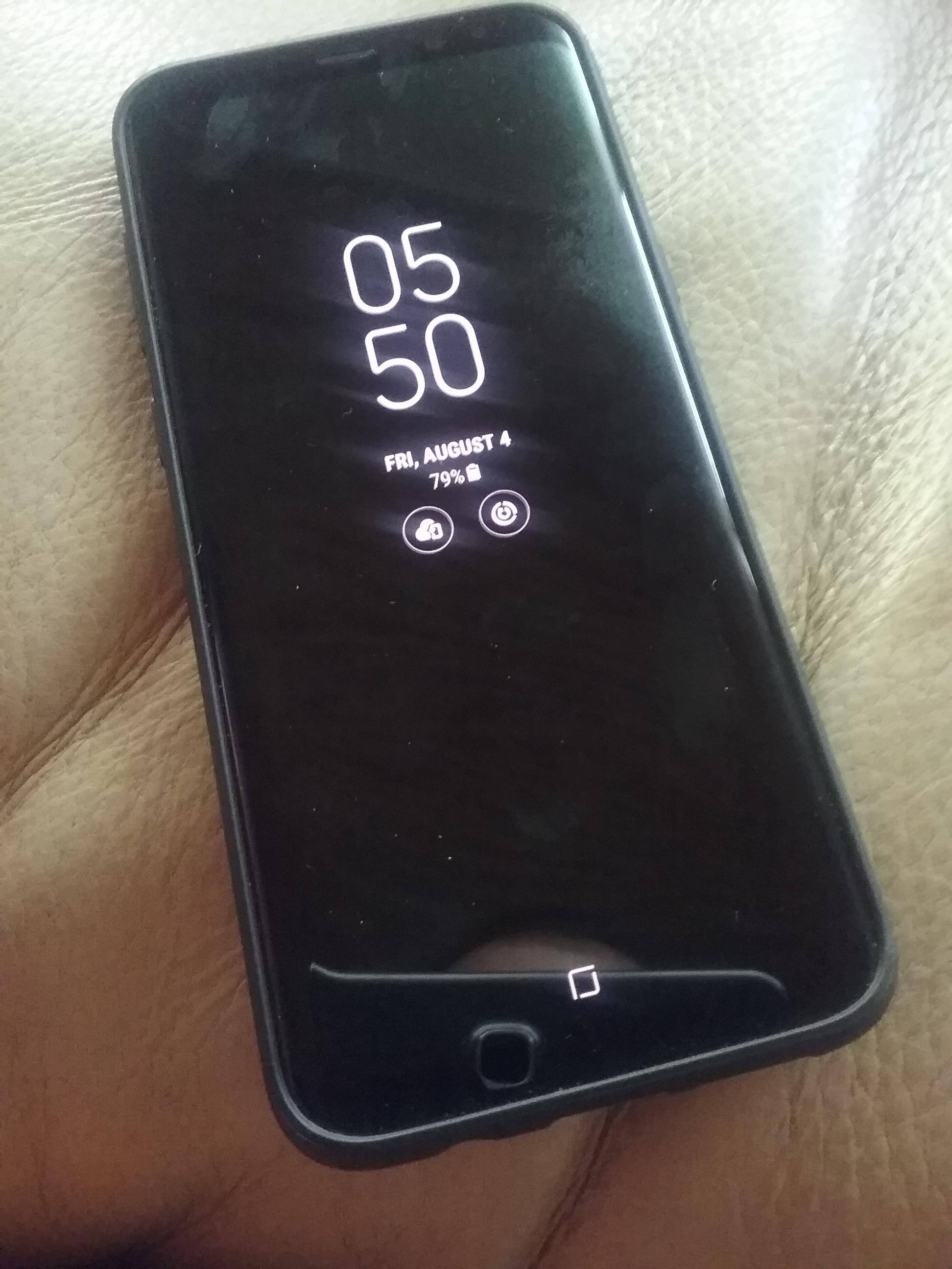 Customer provided image, click to load a larger version