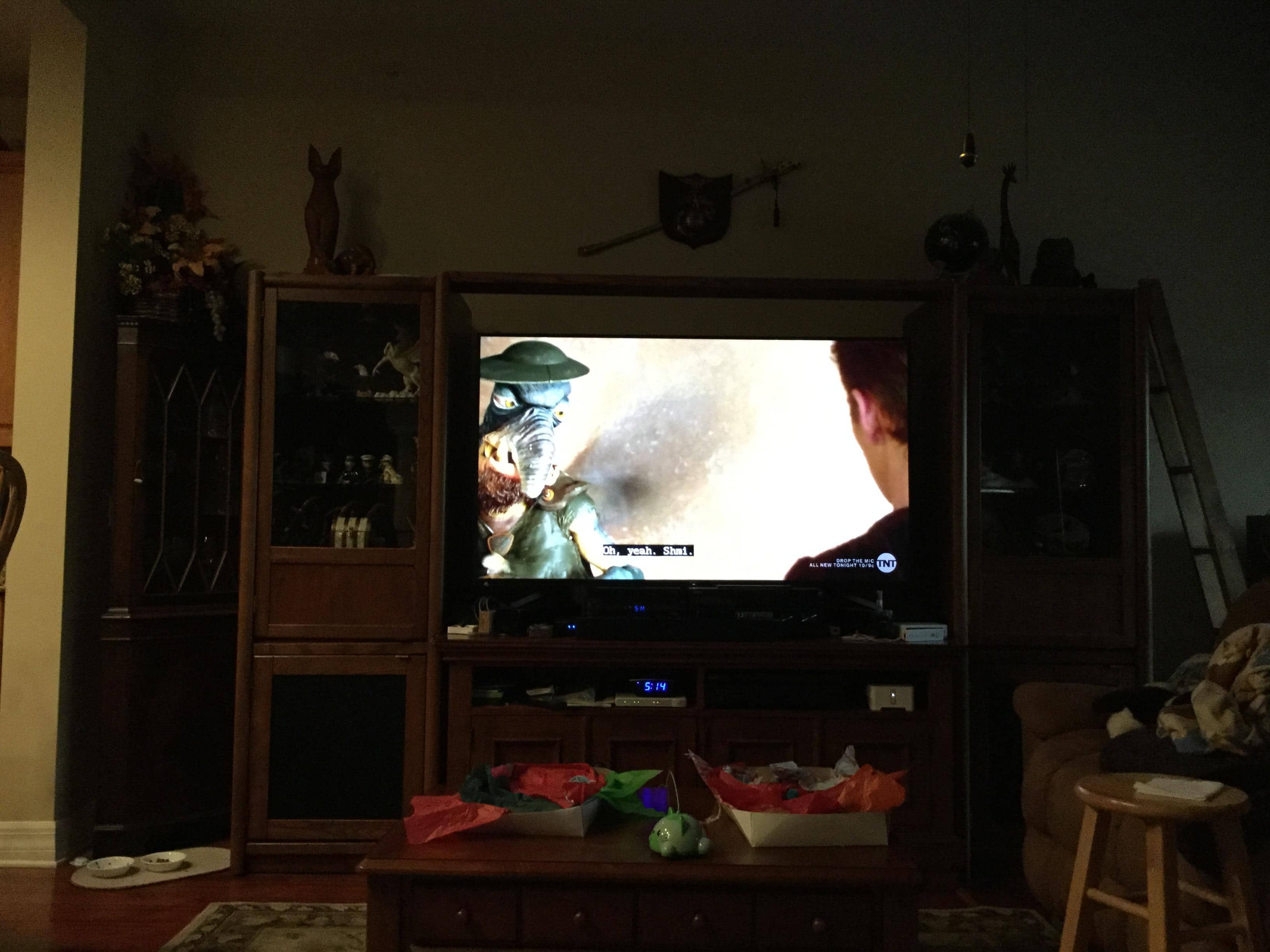 Customer provided image, click to load a larger version