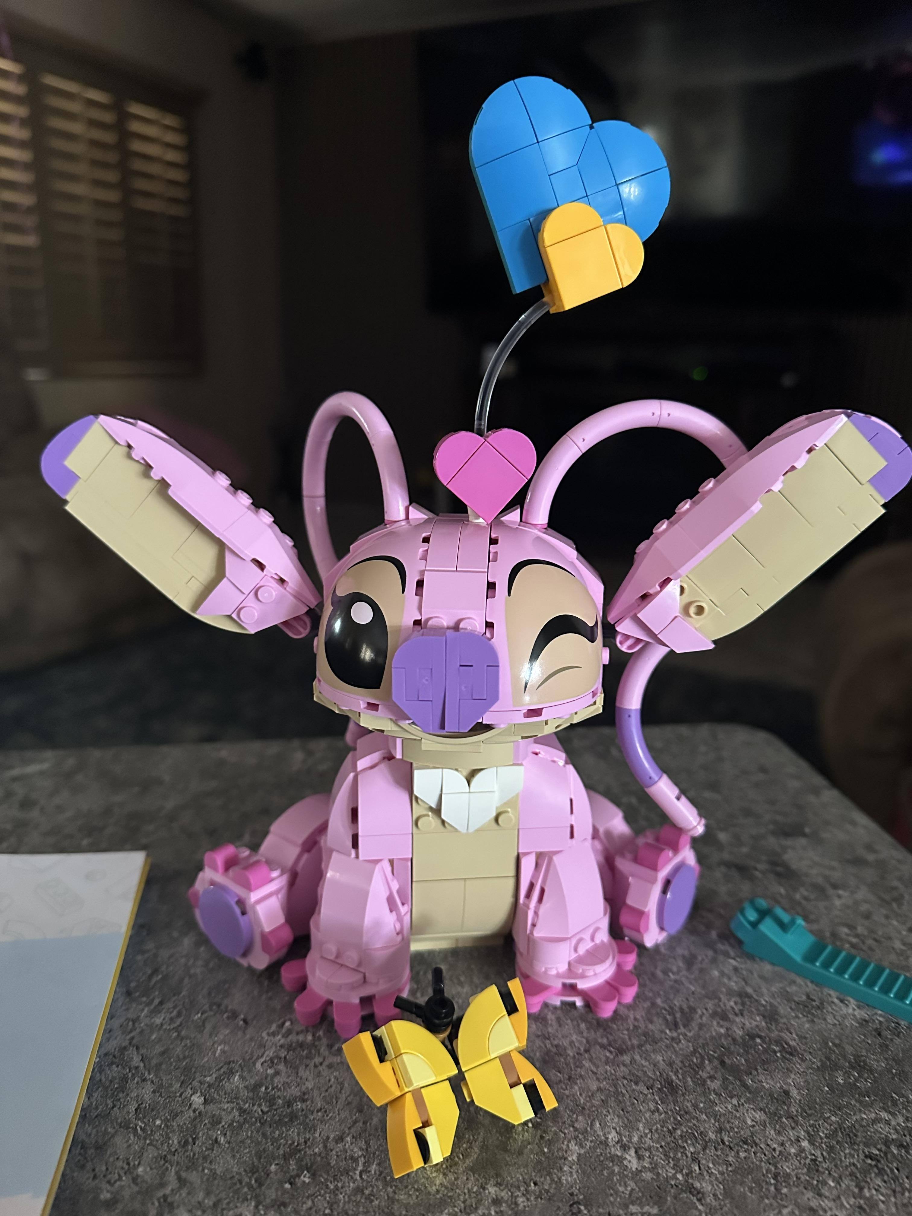 Customer provided image, click to load a larger version