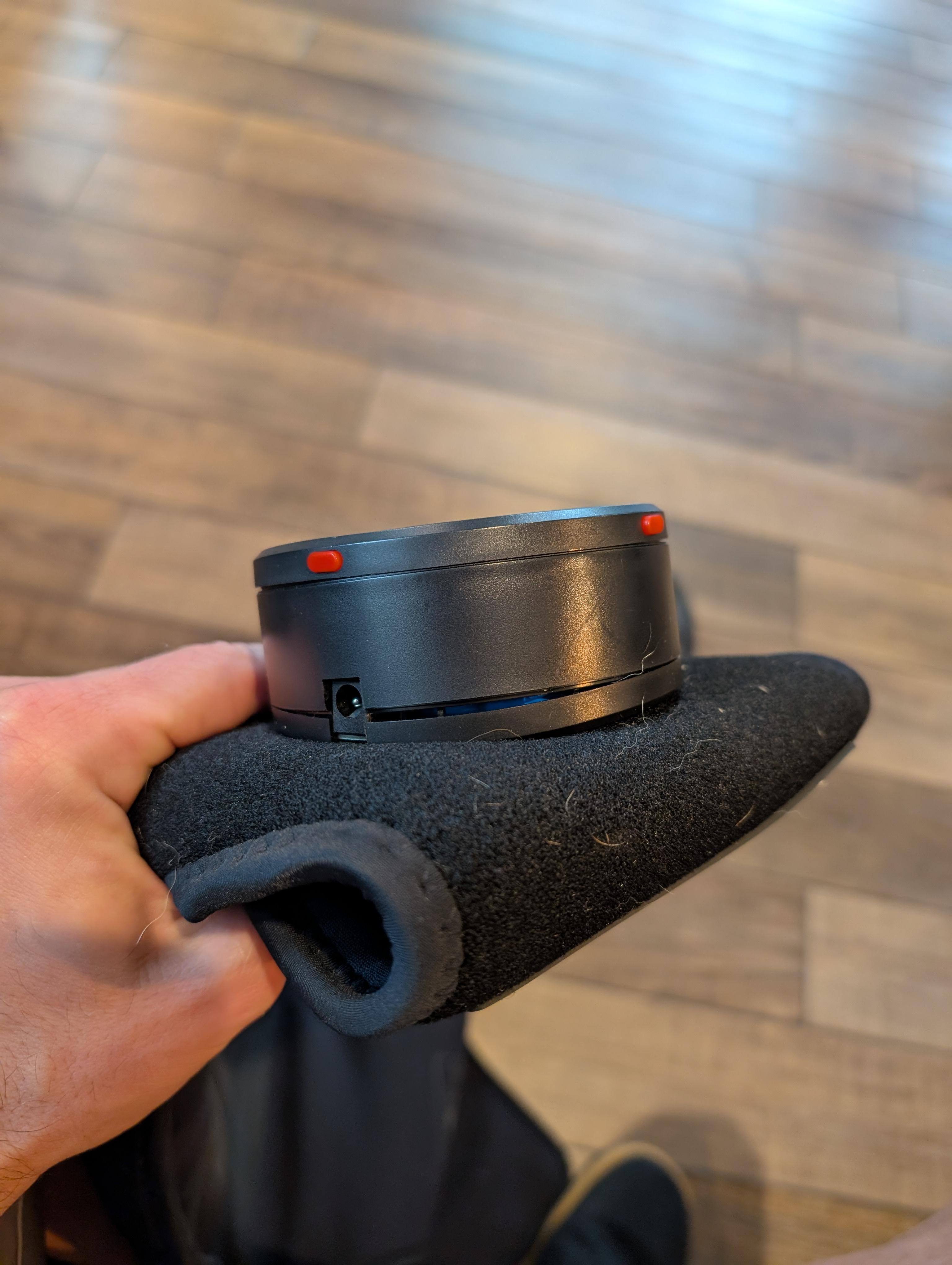 Customer provided image, click to load a larger version