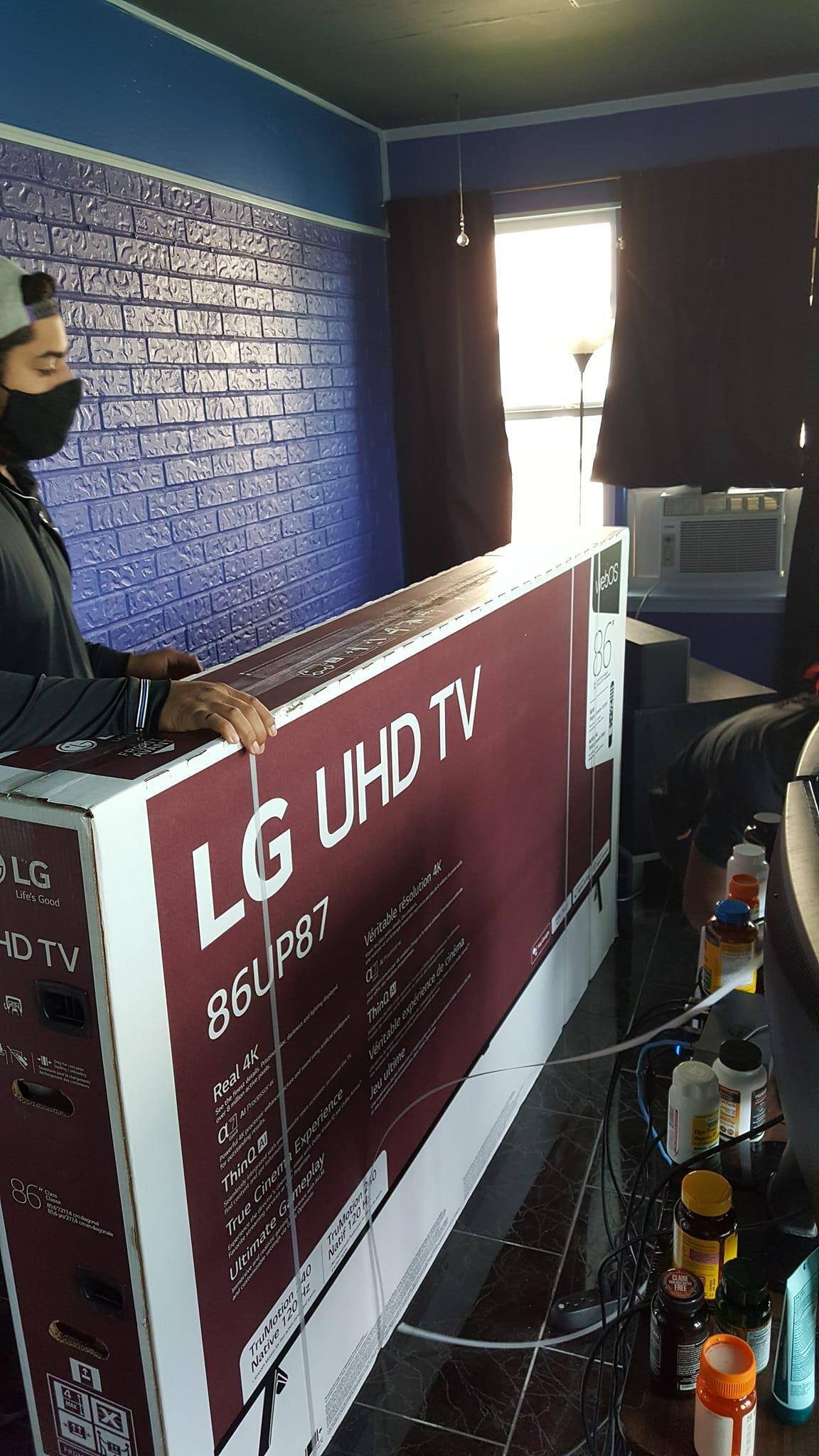 Customer provided, click to load a larger version