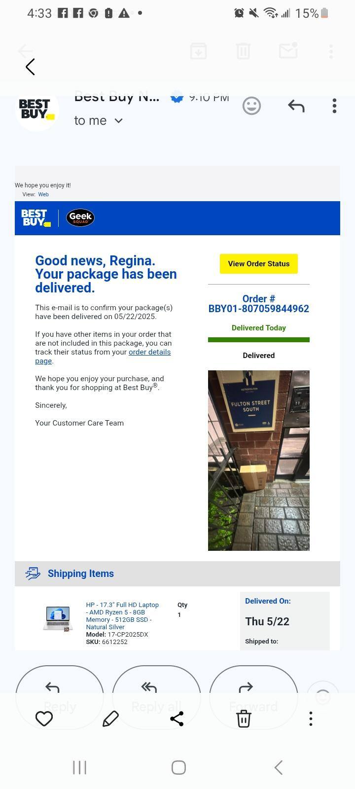 Customer provided, click to load a larger version