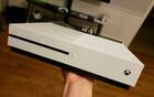 Best Buy: Microsoft Xbox One S 1TB Console Bundle White 234-00001