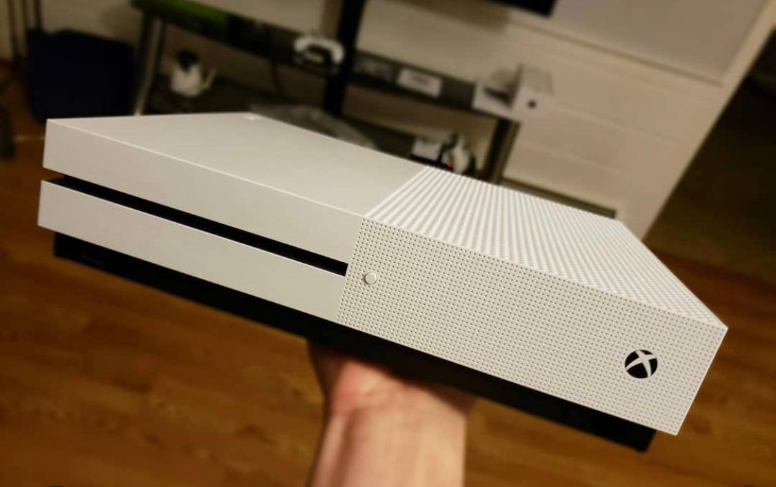 Customer provided image, click to load a larger version