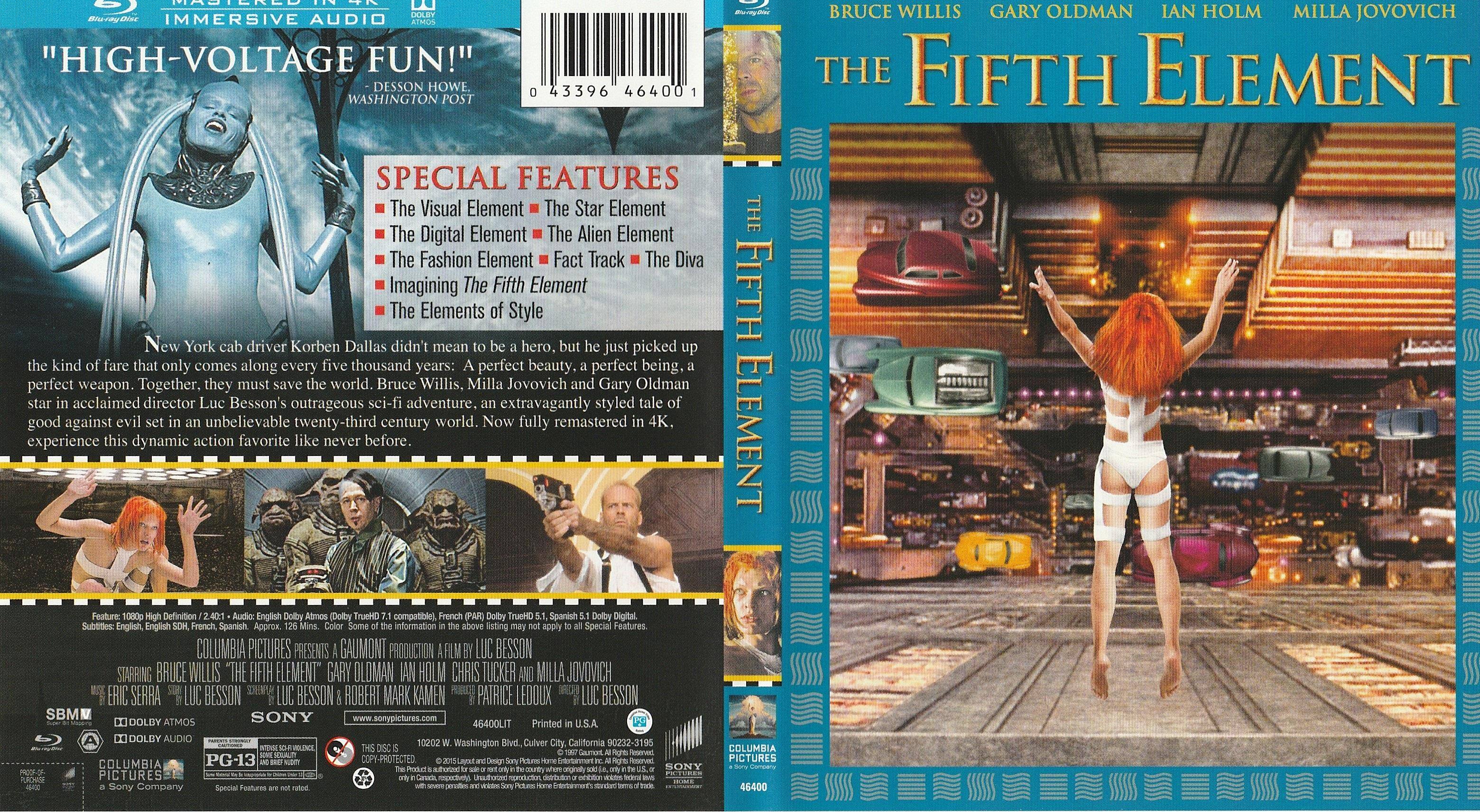 Complete Cover, click to load a larger version