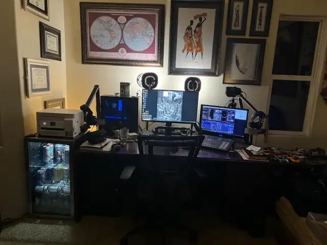 Customer provided image, click to load a larger version