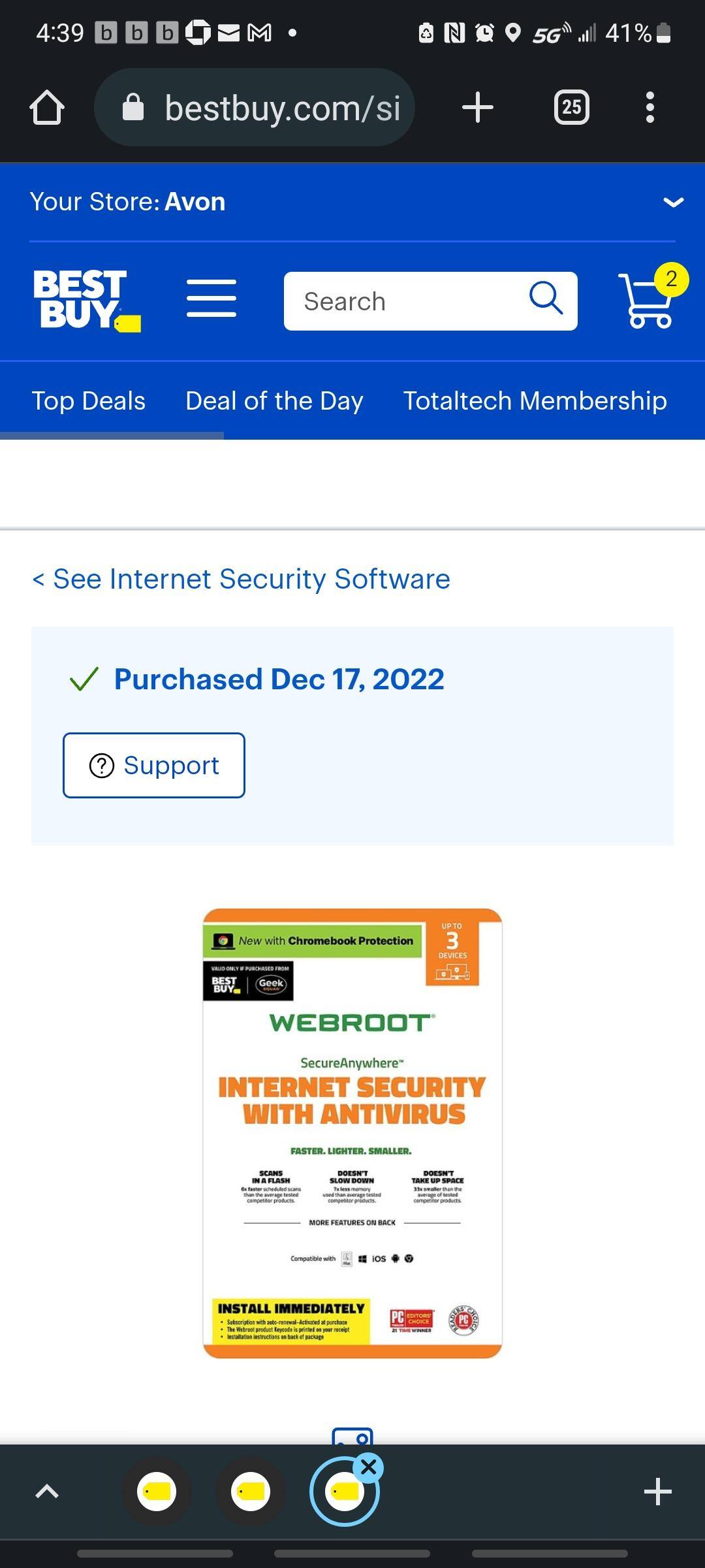 Customer provided, click to load a larger version