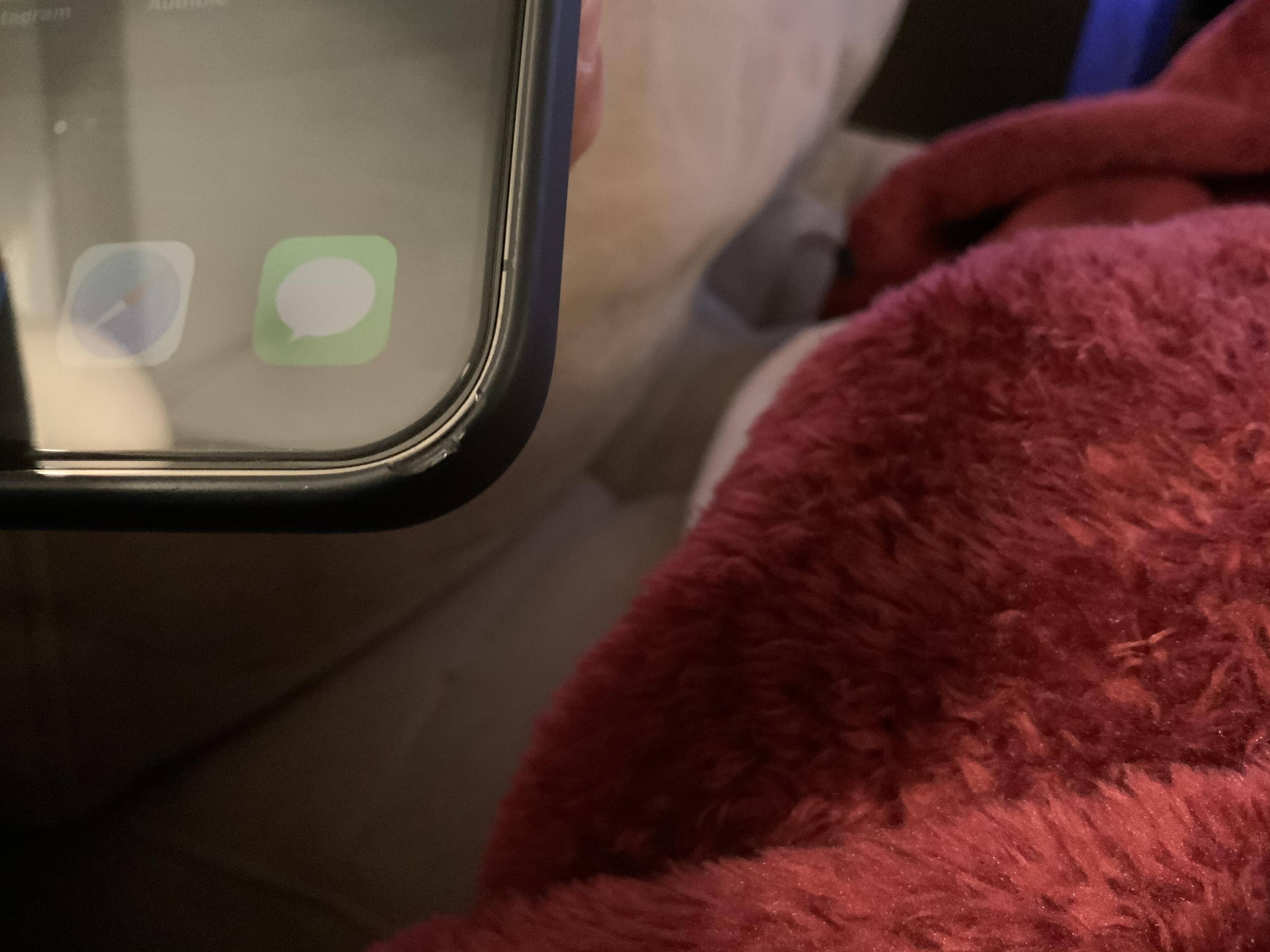 Customer provided image, click to load a larger version