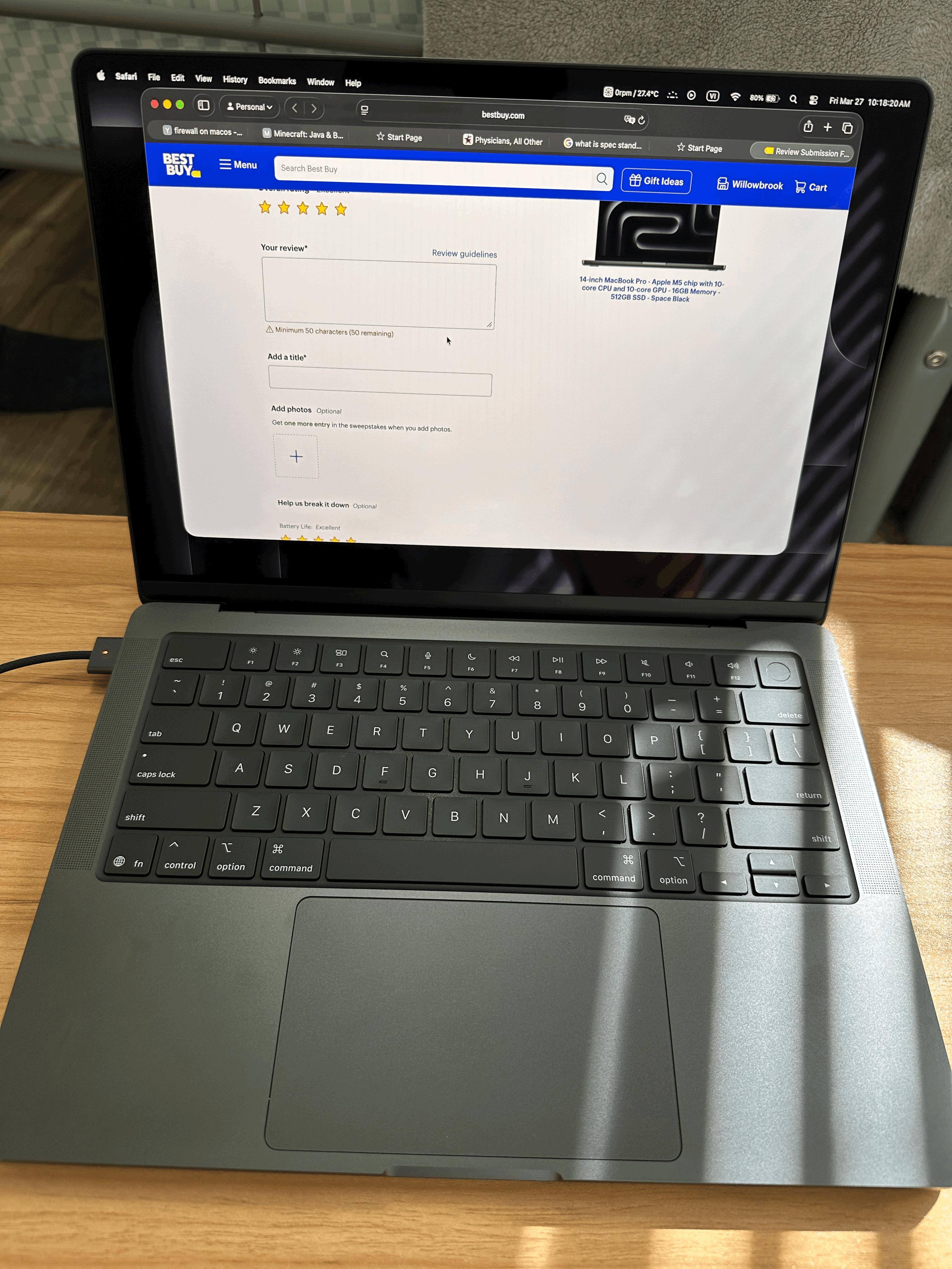 Customer provided, click to load a larger version