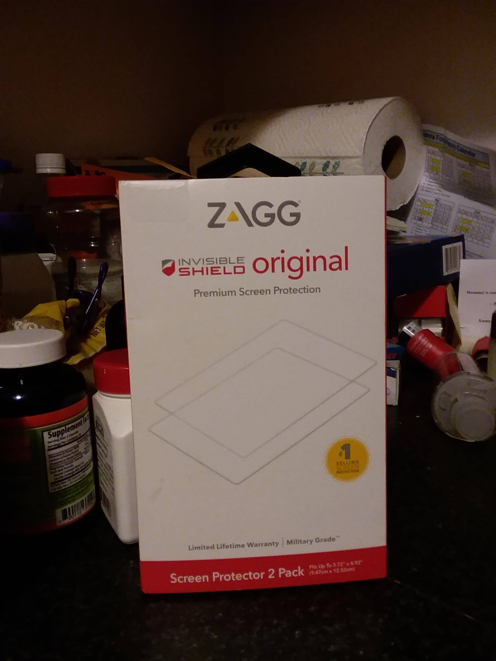 Real thing., click to load a larger version