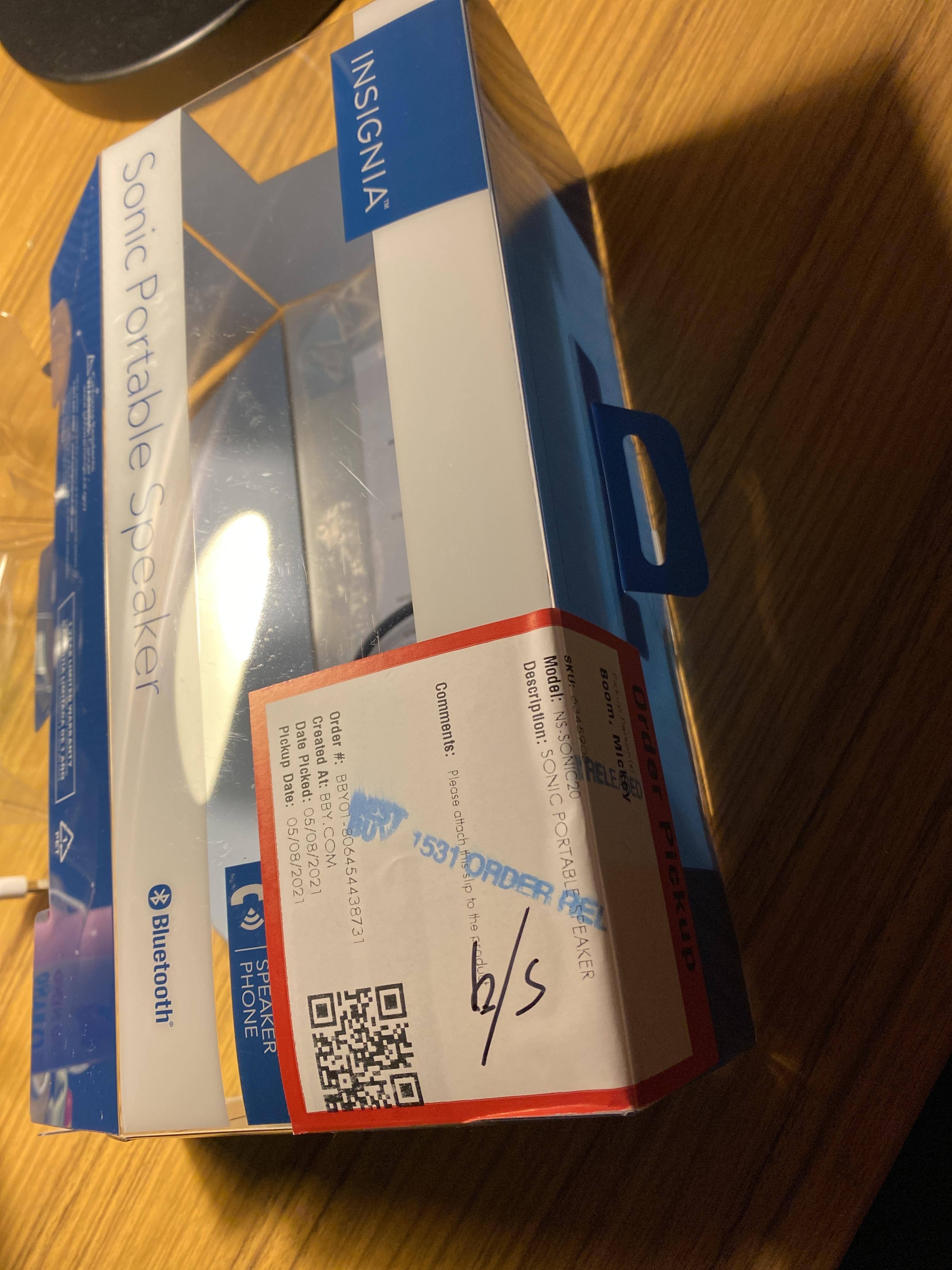 Customer provided, click to load a larger version