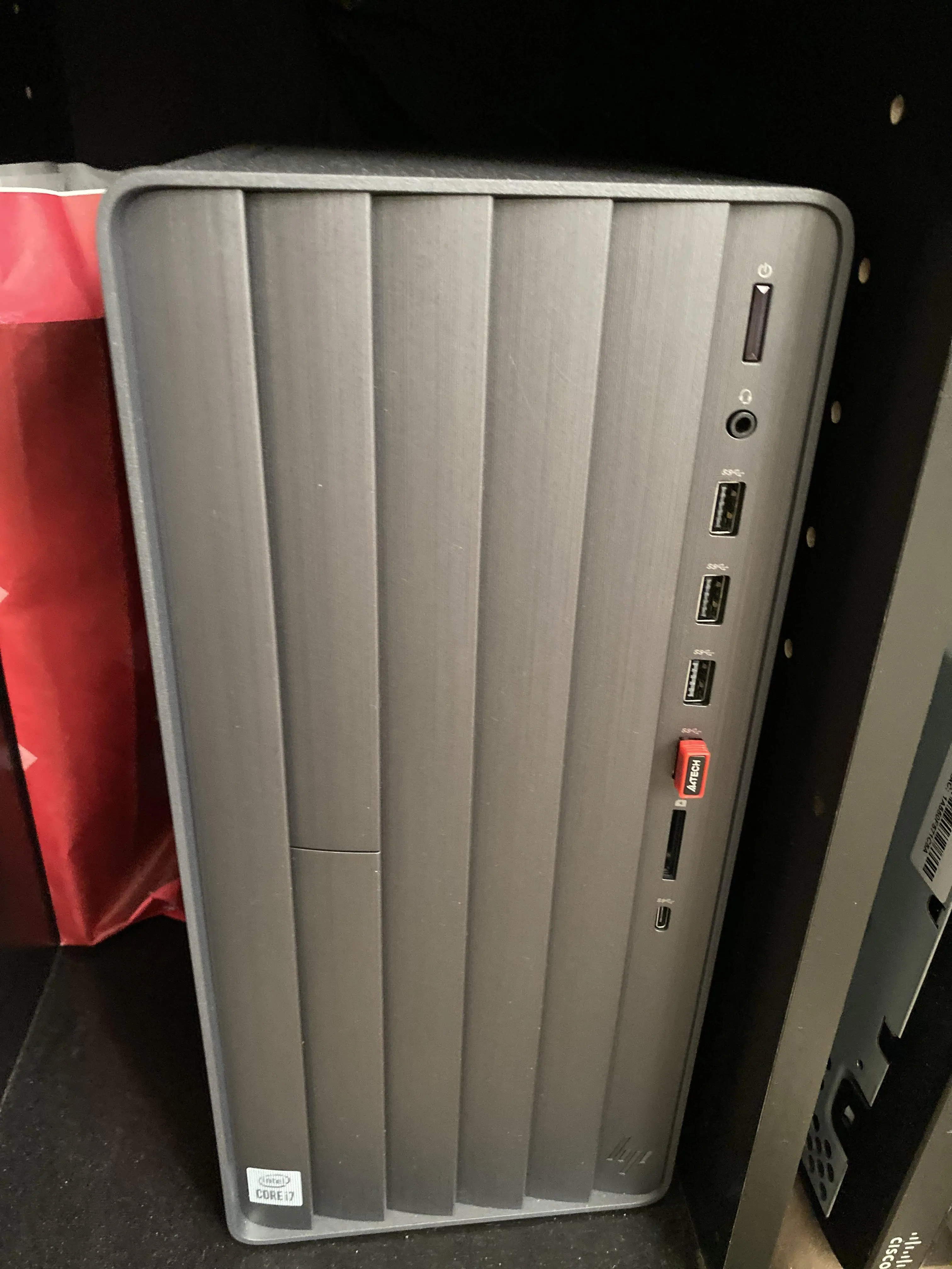 Customer provided image, click to load a larger version