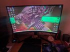 32 Odyssey Neo G7 4K UHD 165Hz Gaming Monitor - LS32BG752NNXGO