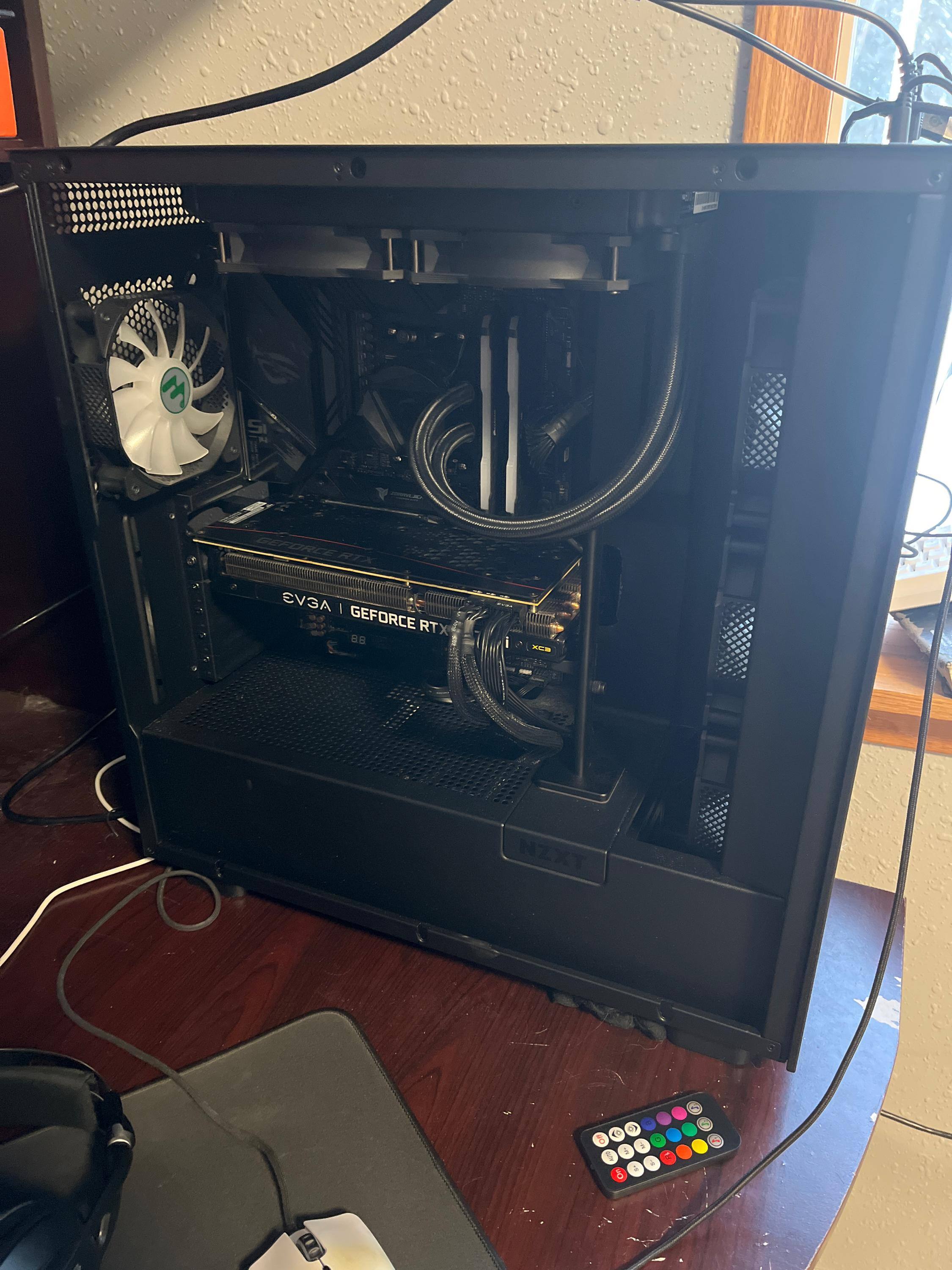 Customer provided image, click to load a larger version