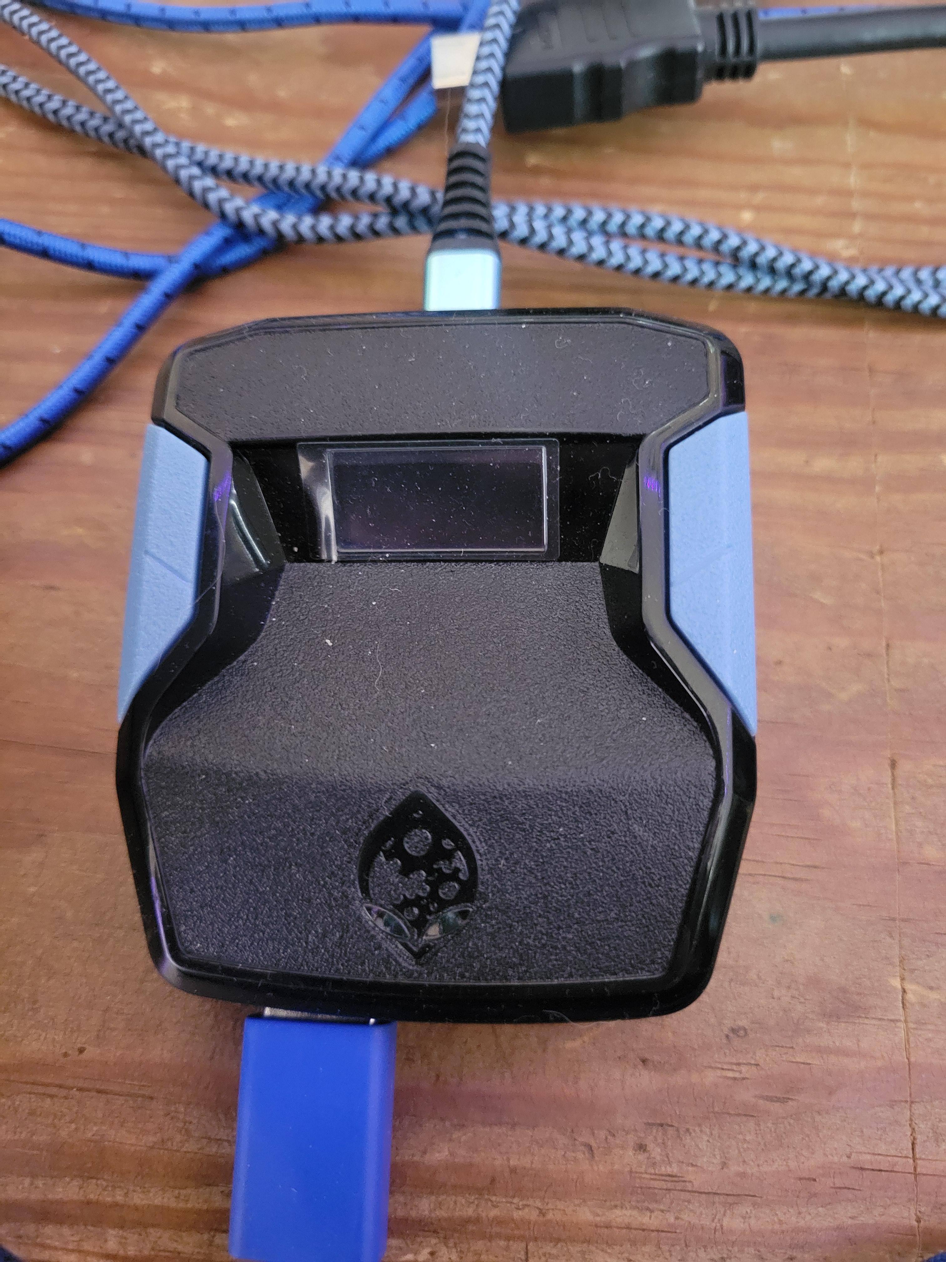 Customer provided image, click to load a larger version