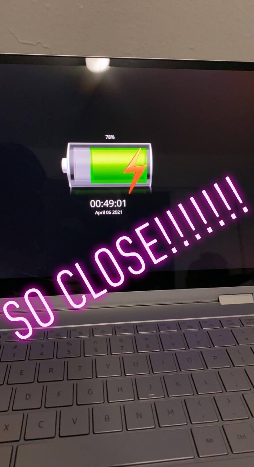 Customer provided image, click to load a larger version