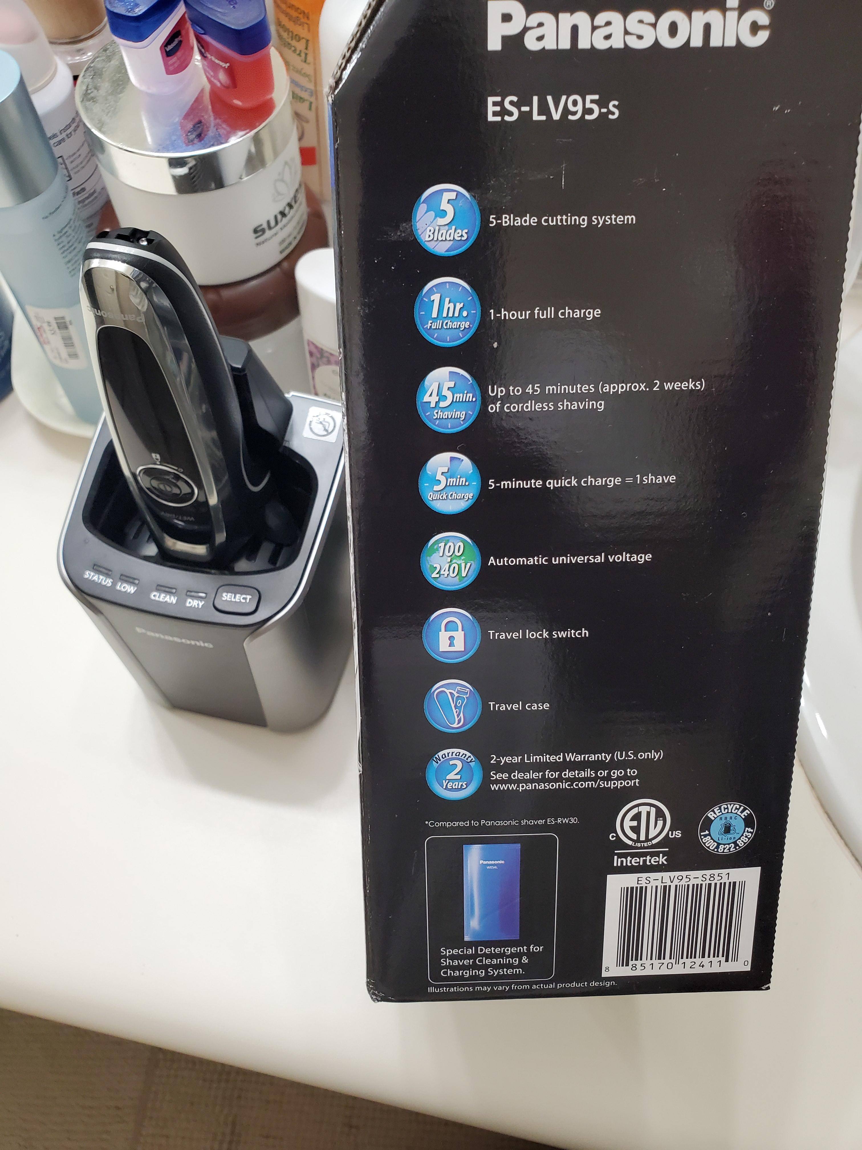 Customer provided image, click to load a larger version