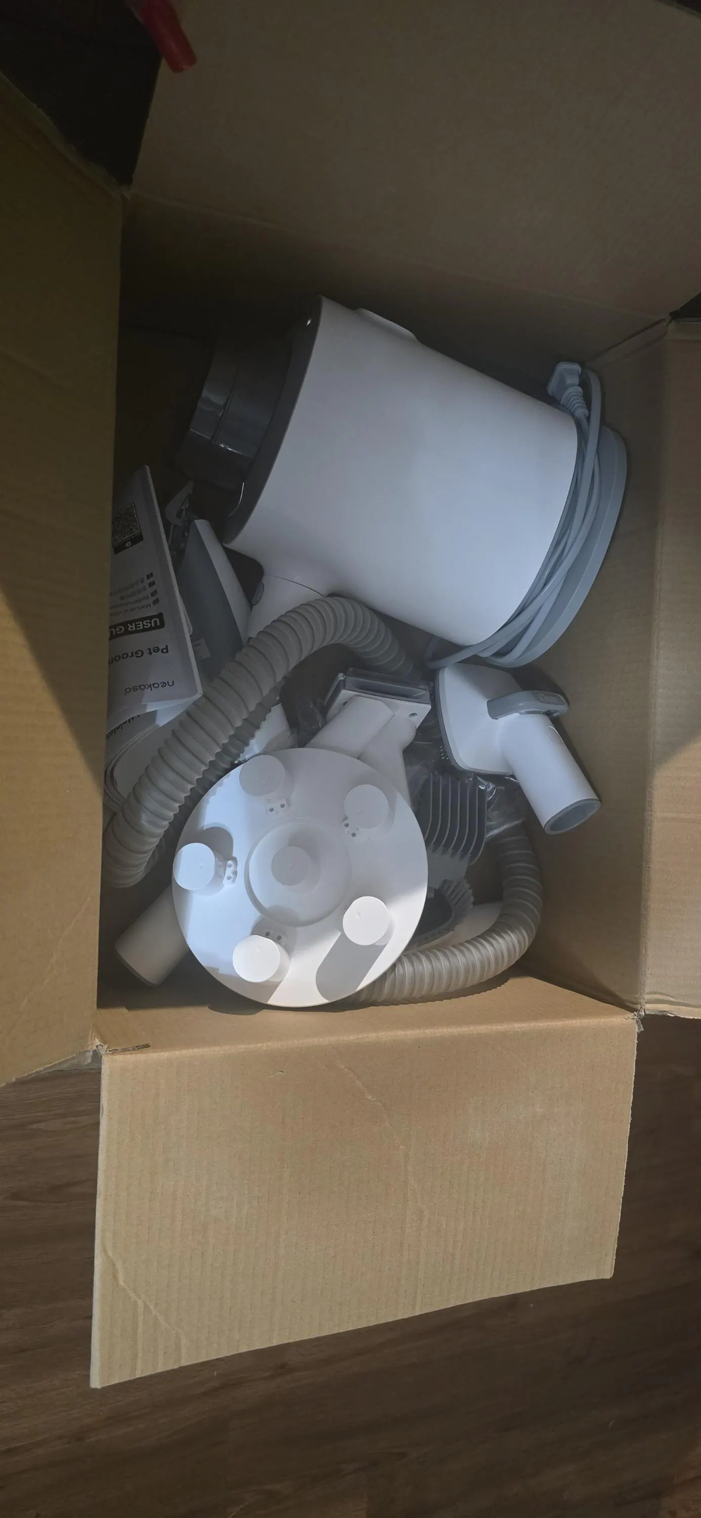 Customer provided image, click to load a larger version