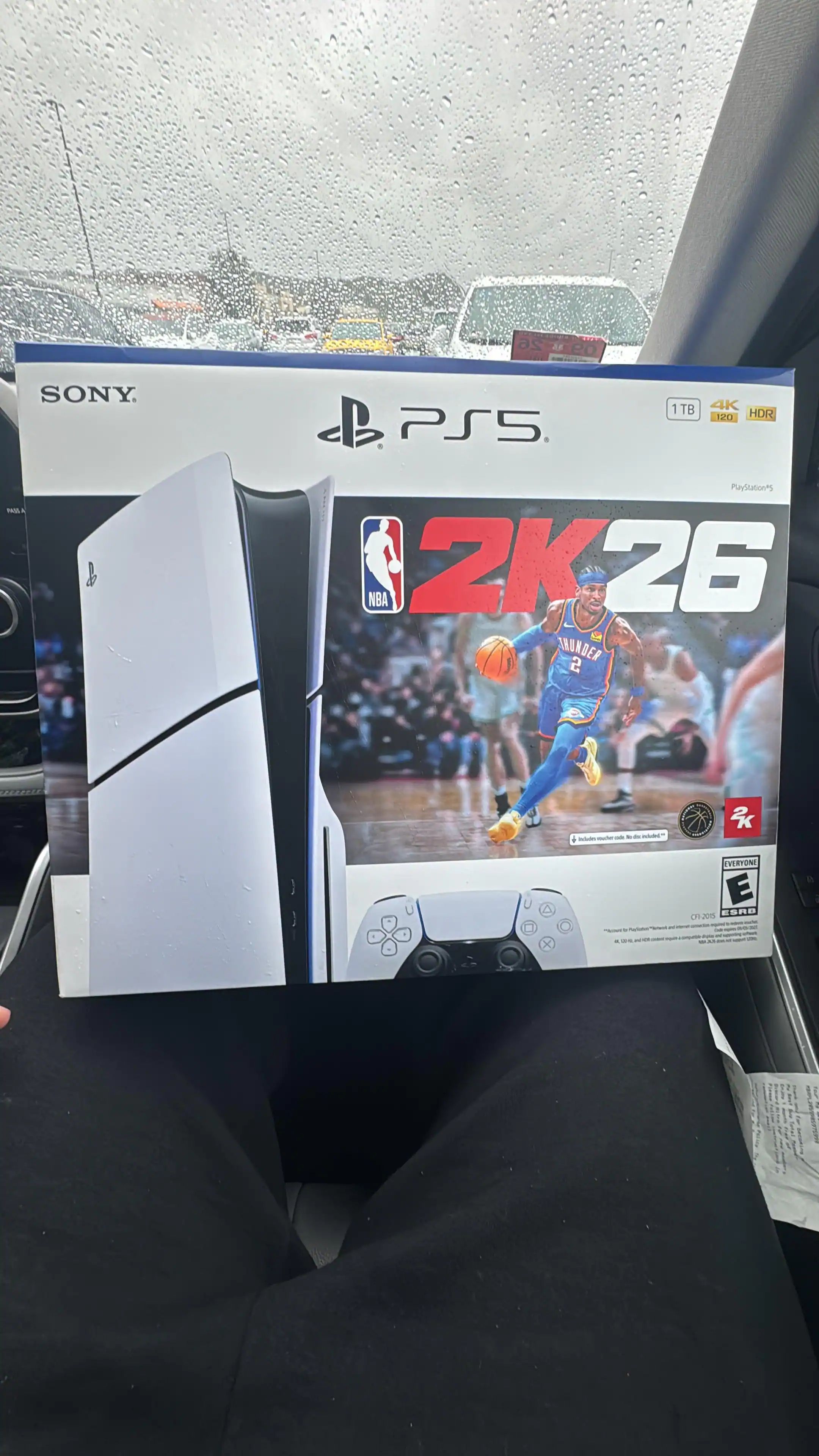 Customer provided, click to load a larger version