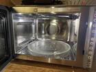 Breville the Combi Wave™ 3 in 1 1.1 Cu. Ft. Convection Microwave Brushed  Stainless Steel BMO870BSS1BUC1 - Best Buy