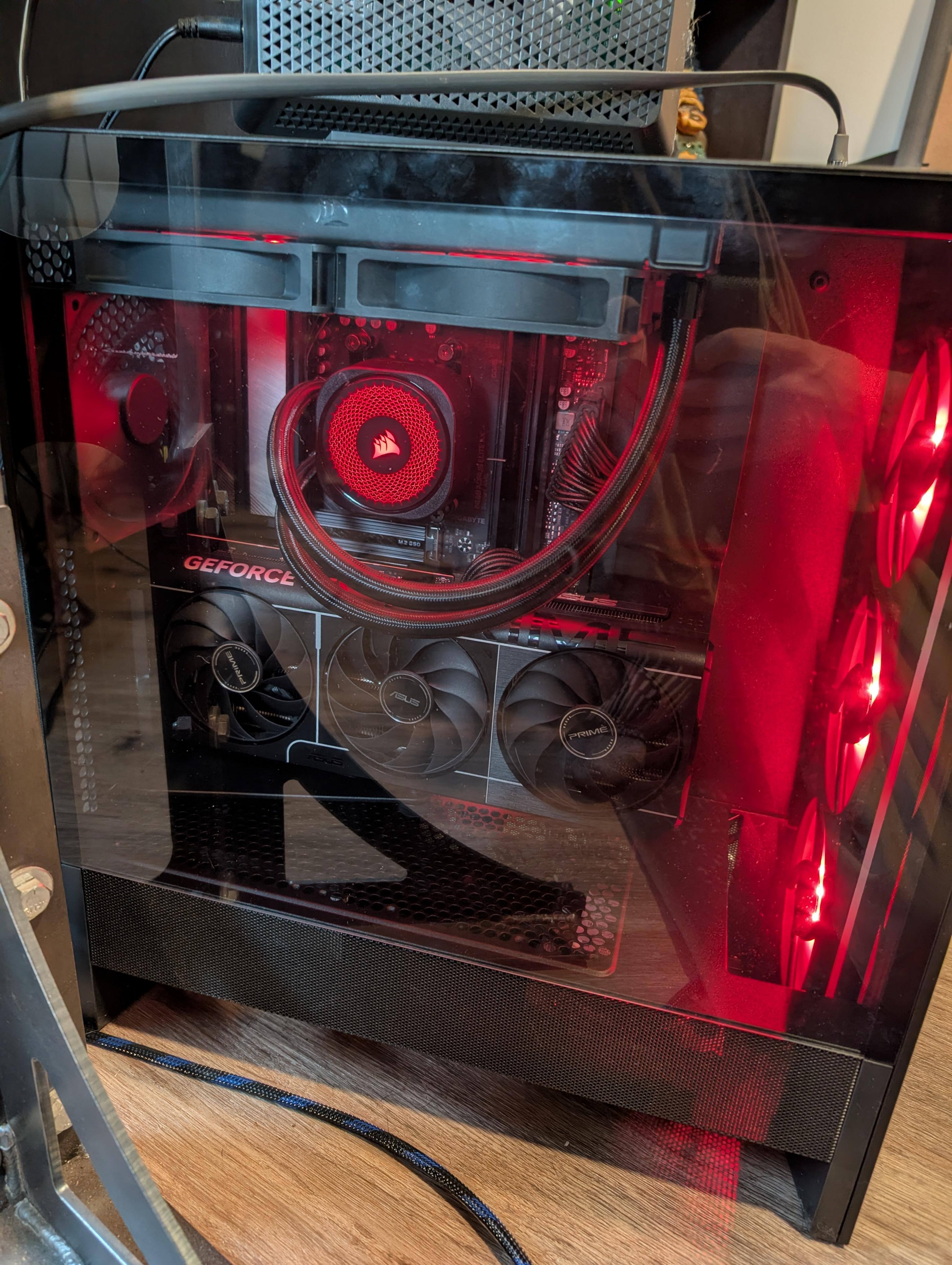 Customer provided image, click to load a larger version